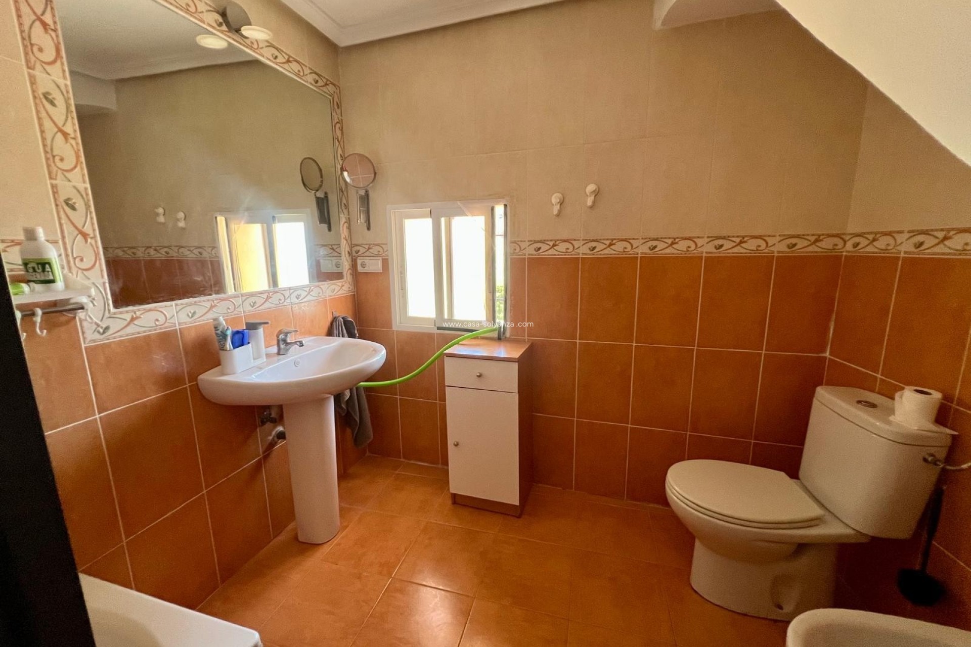 Resale - Townhouse - Agost - Inland