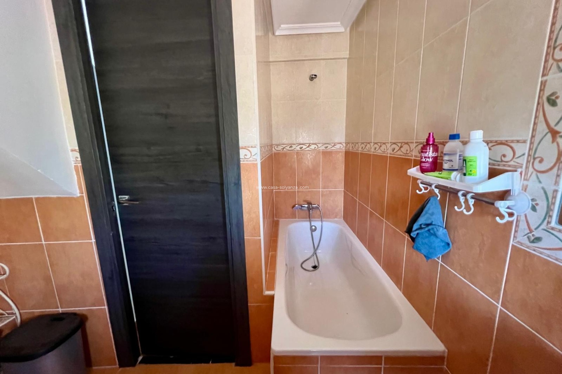 Resale - Townhouse - Agost - Inland