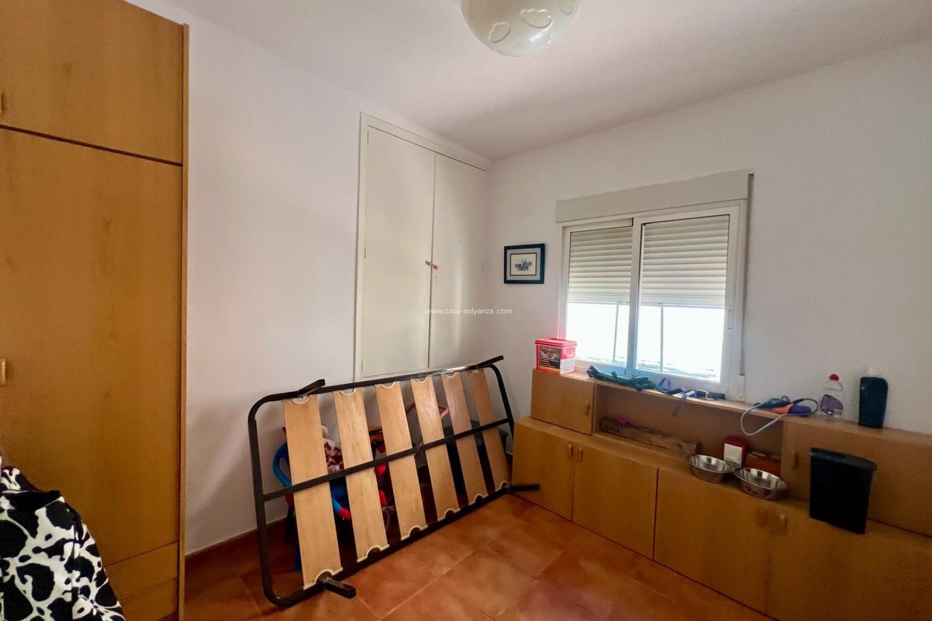 Resale - Townhouse - Agost - Inland