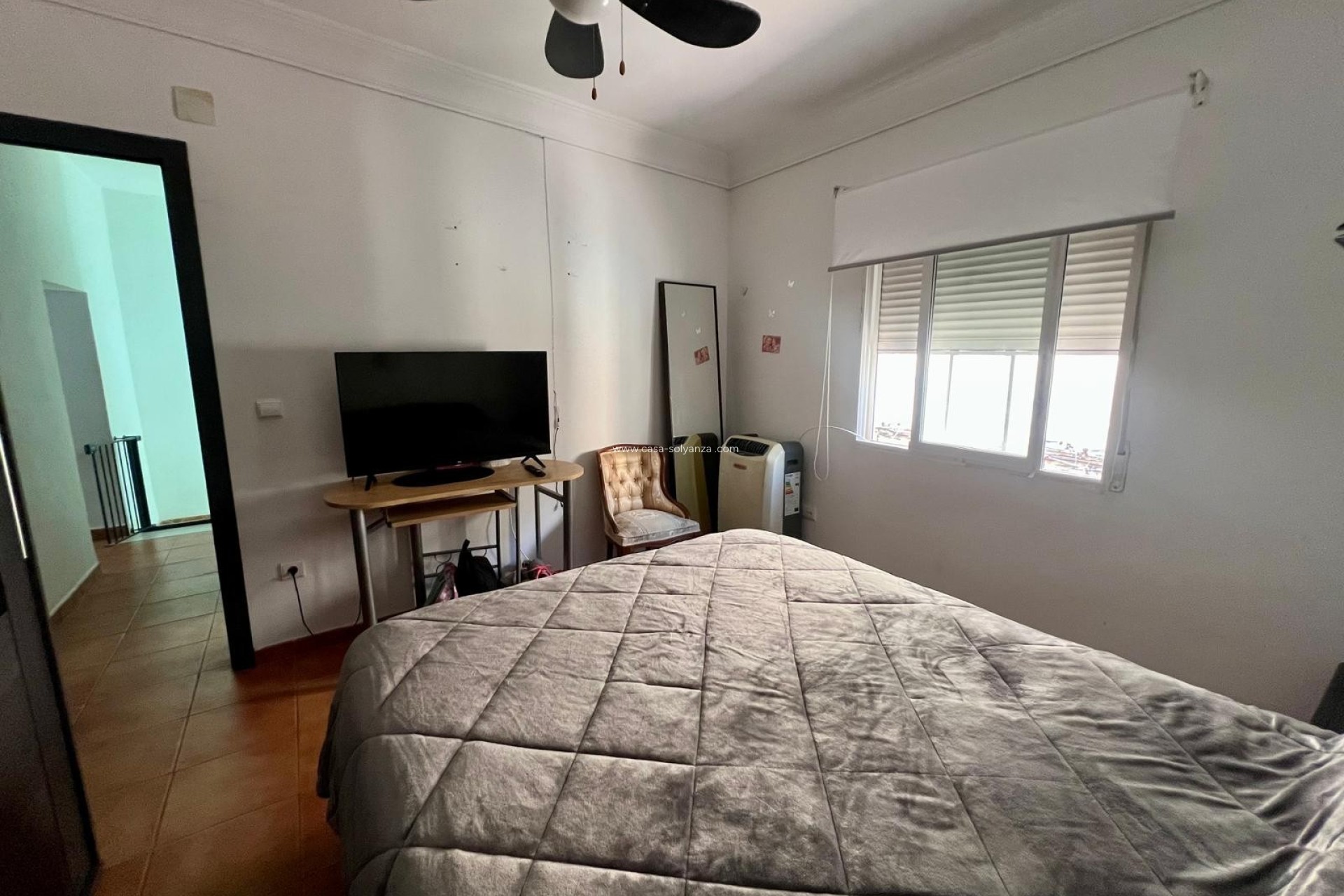 Resale - Townhouse - Agost - Inland