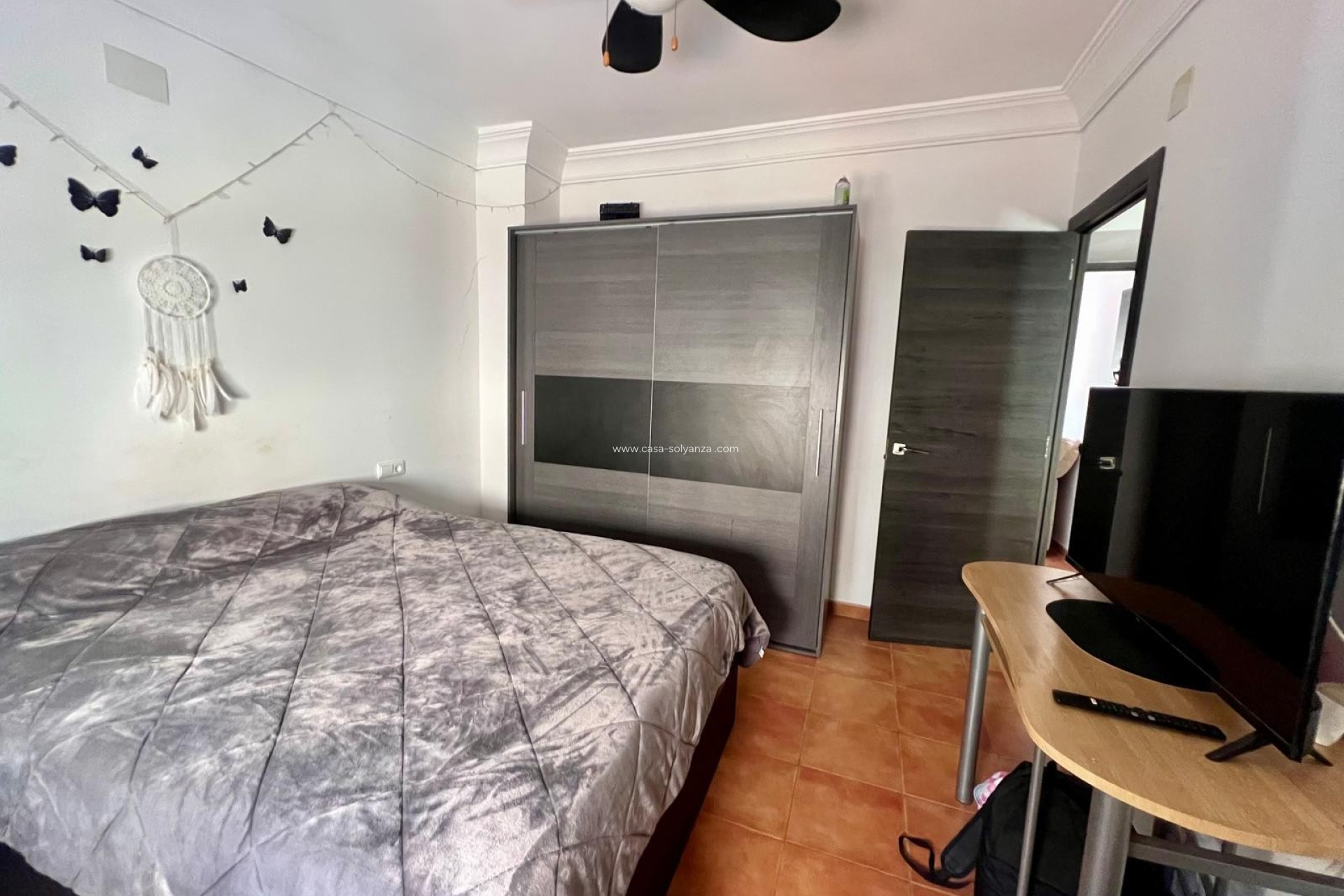 Resale - Townhouse - Agost - Inland