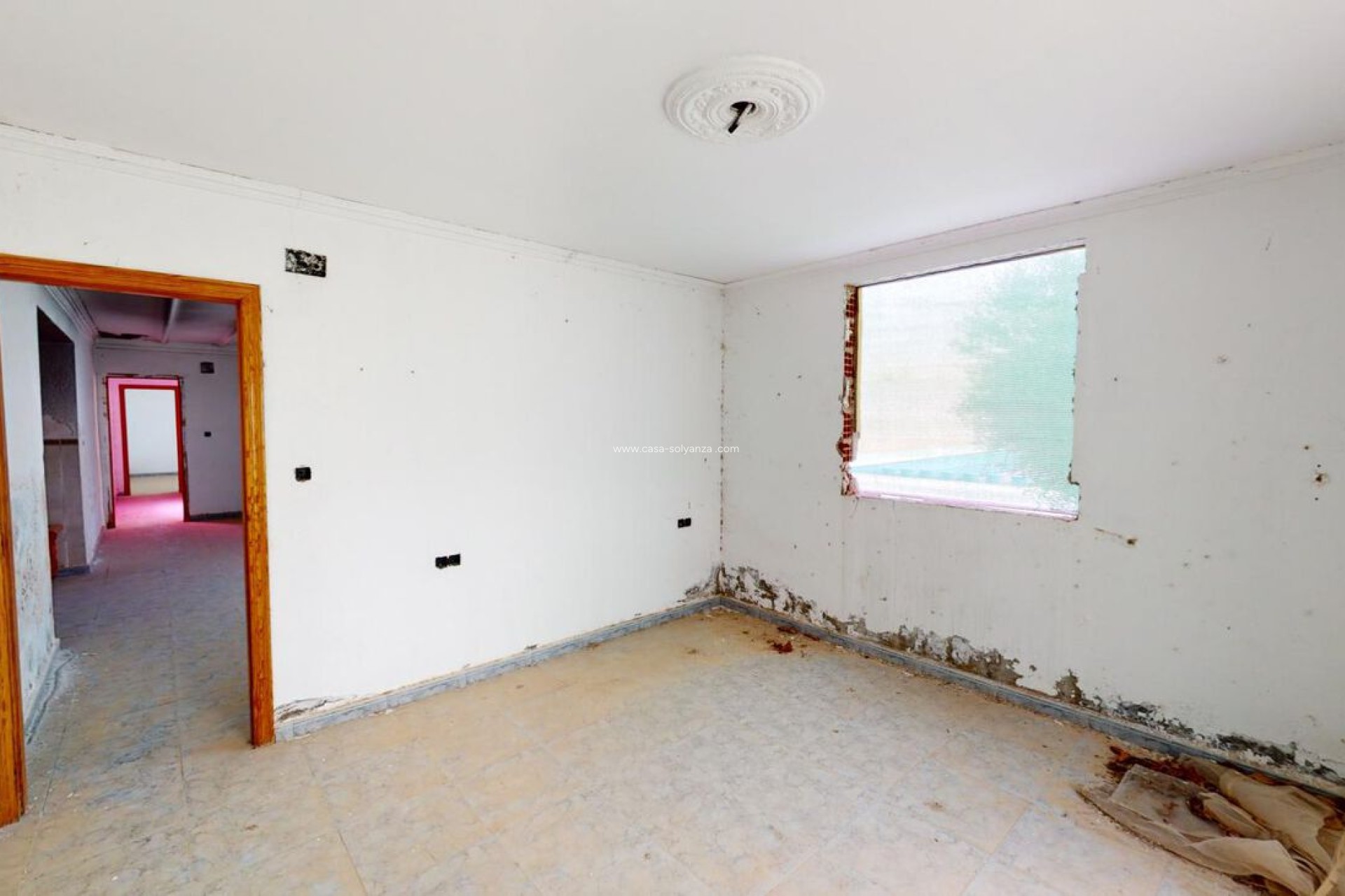 Resale - Townhouse - Albatera - Inland