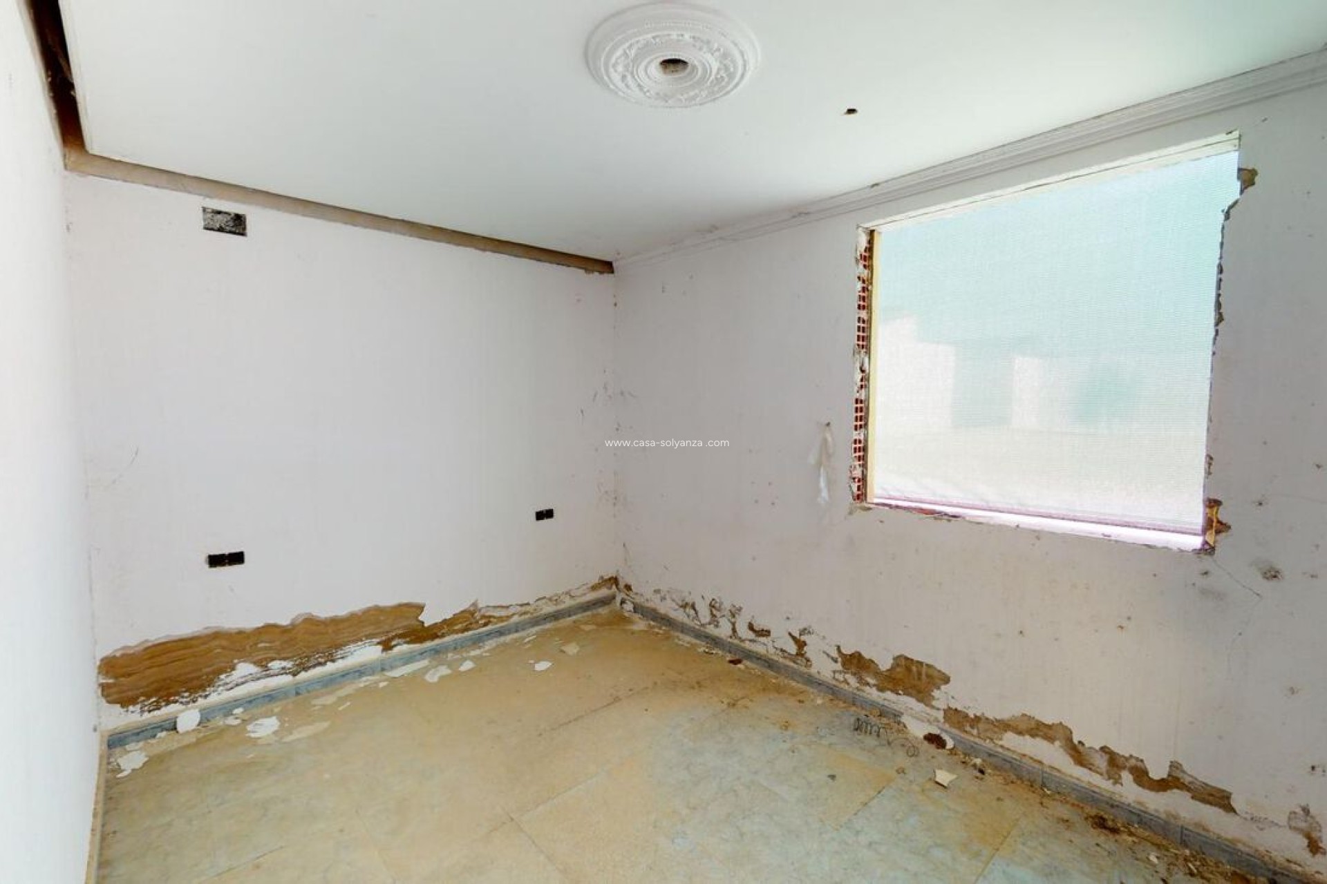 Resale - Townhouse - Albatera - Inland