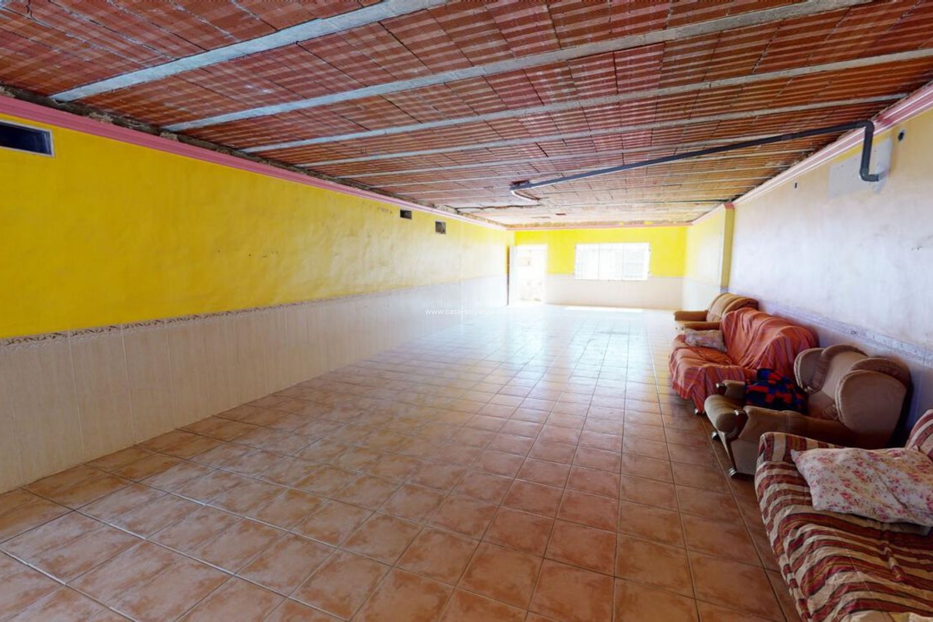 Resale - Townhouse - Albatera - Inland