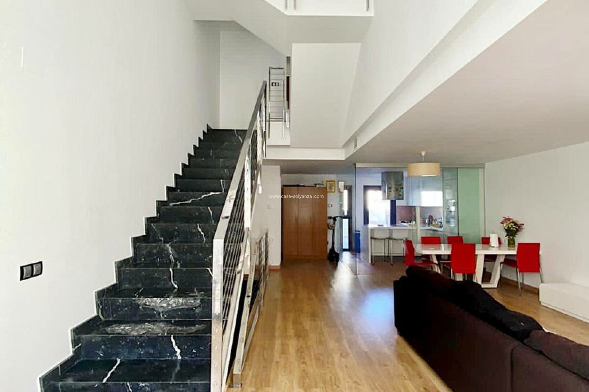 Resale - Townhouse - Albir - Costa Blanca