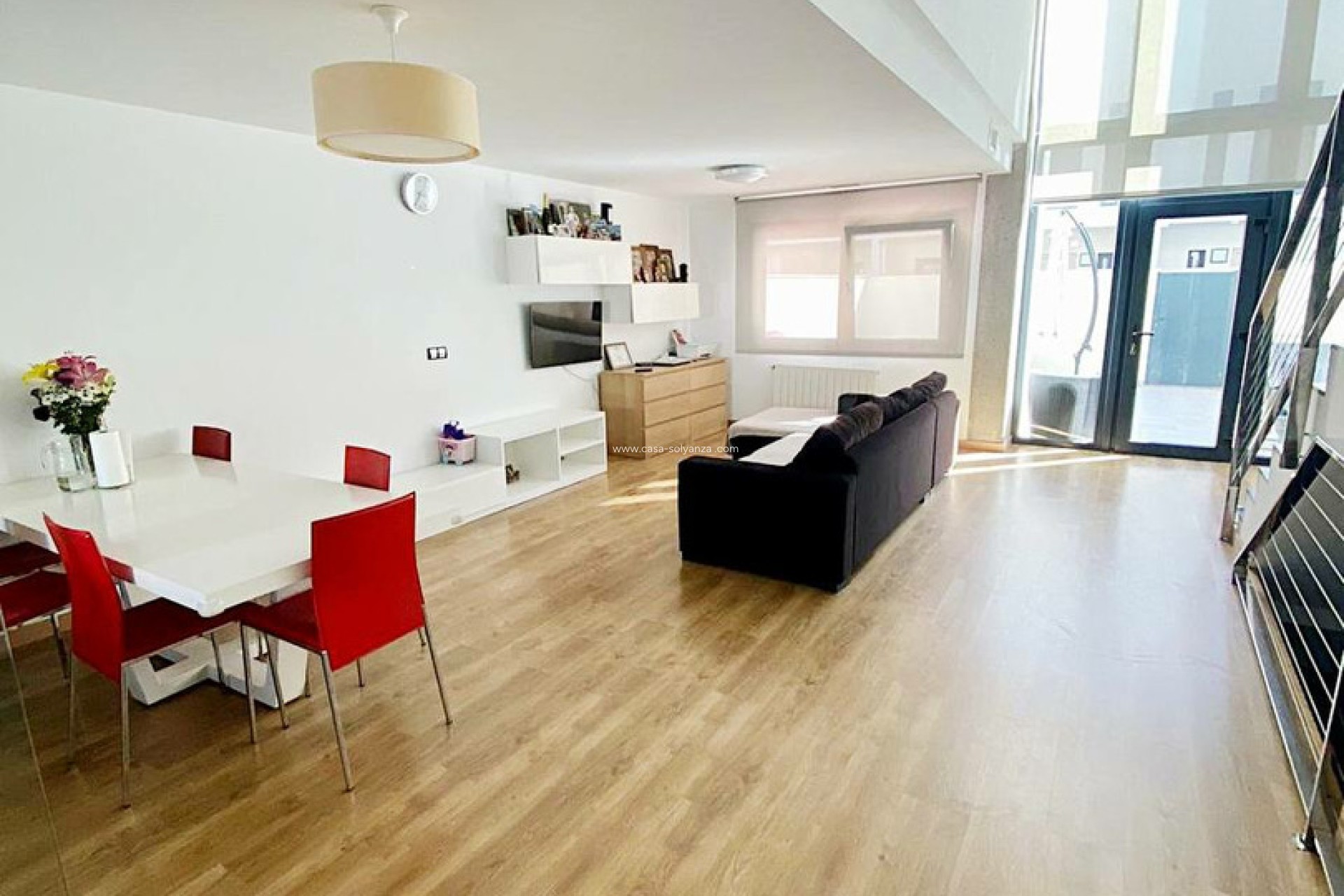 Resale - Townhouse - Albir - Costa Blanca