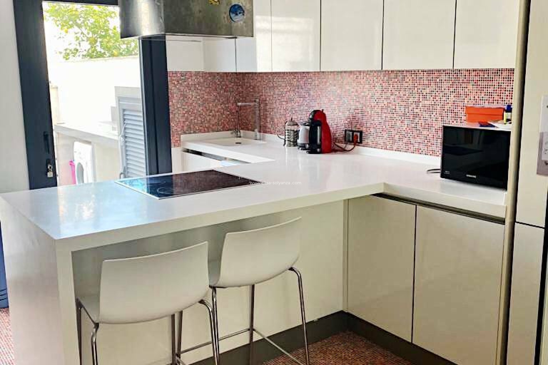 Resale - Townhouse - Albir - Costa Blanca