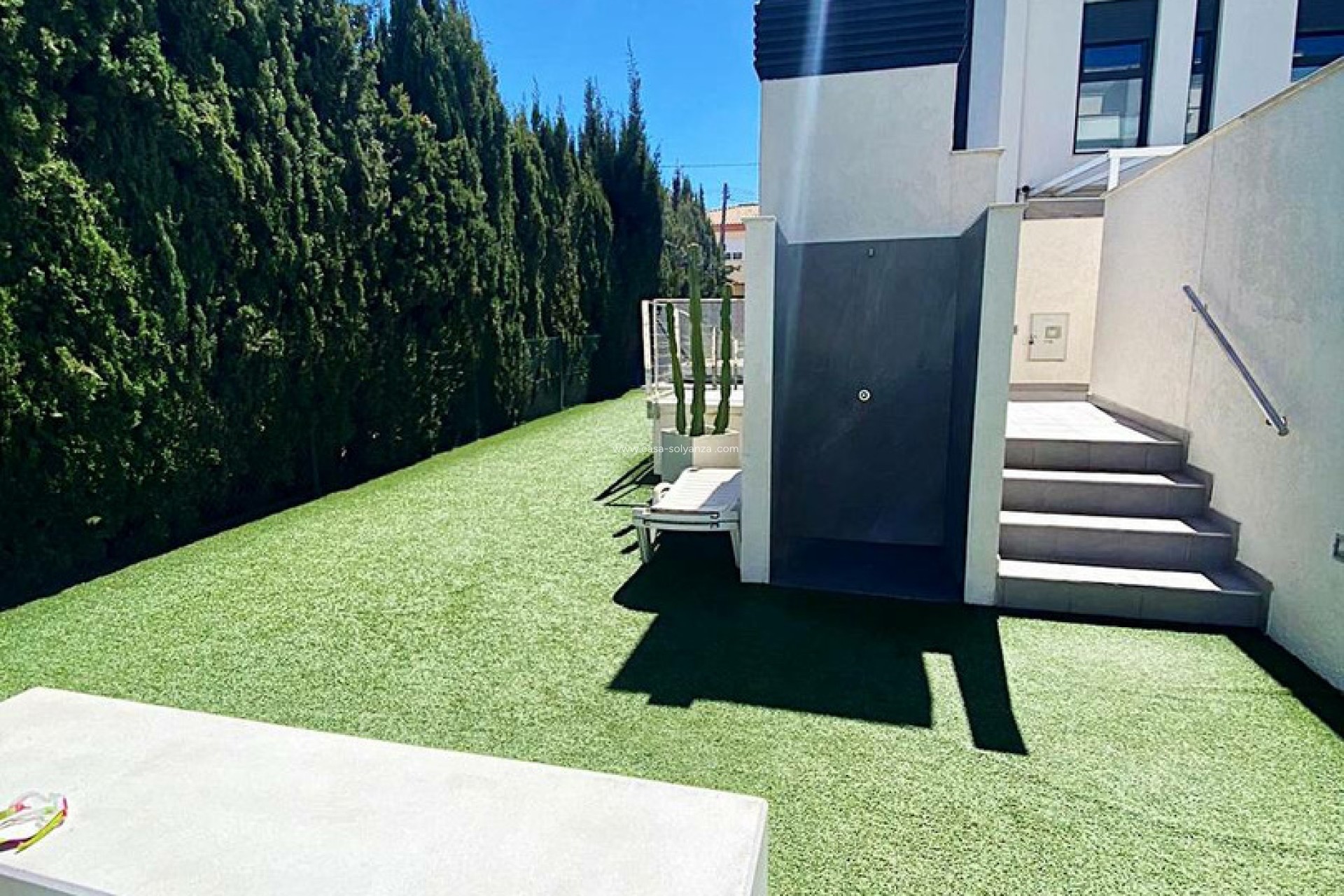 Resale - Townhouse - Albir - Costa Blanca