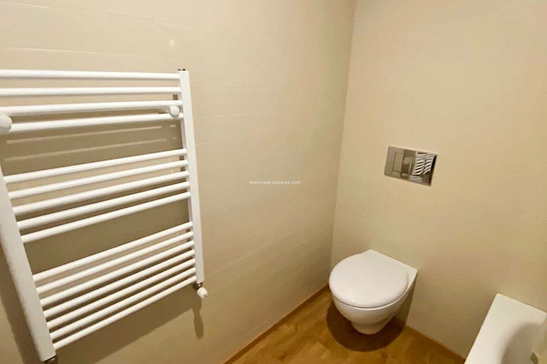 Resale - Townhouse - Albir - Costa Blanca