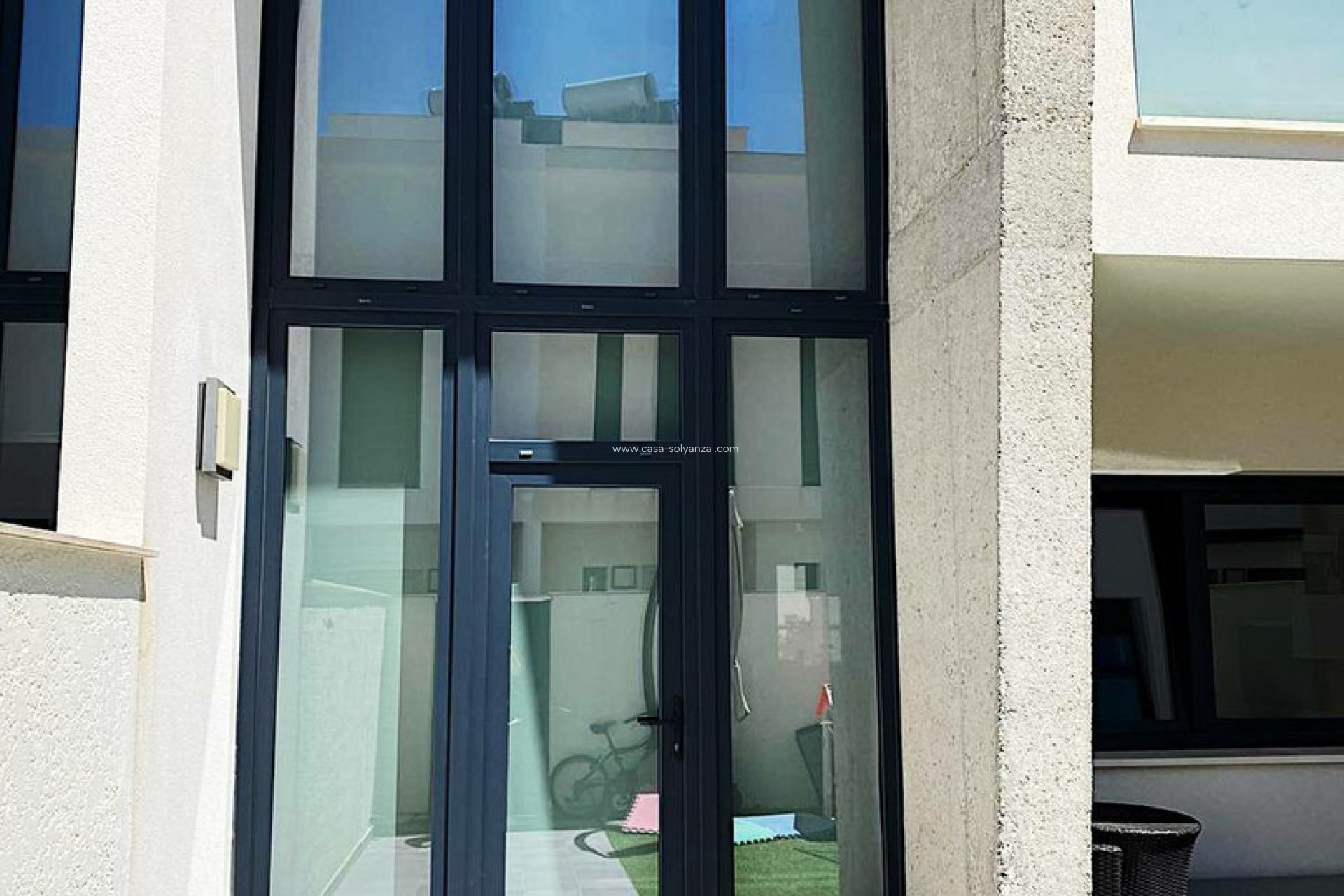 Resale - Townhouse - Albir - Costa Blanca