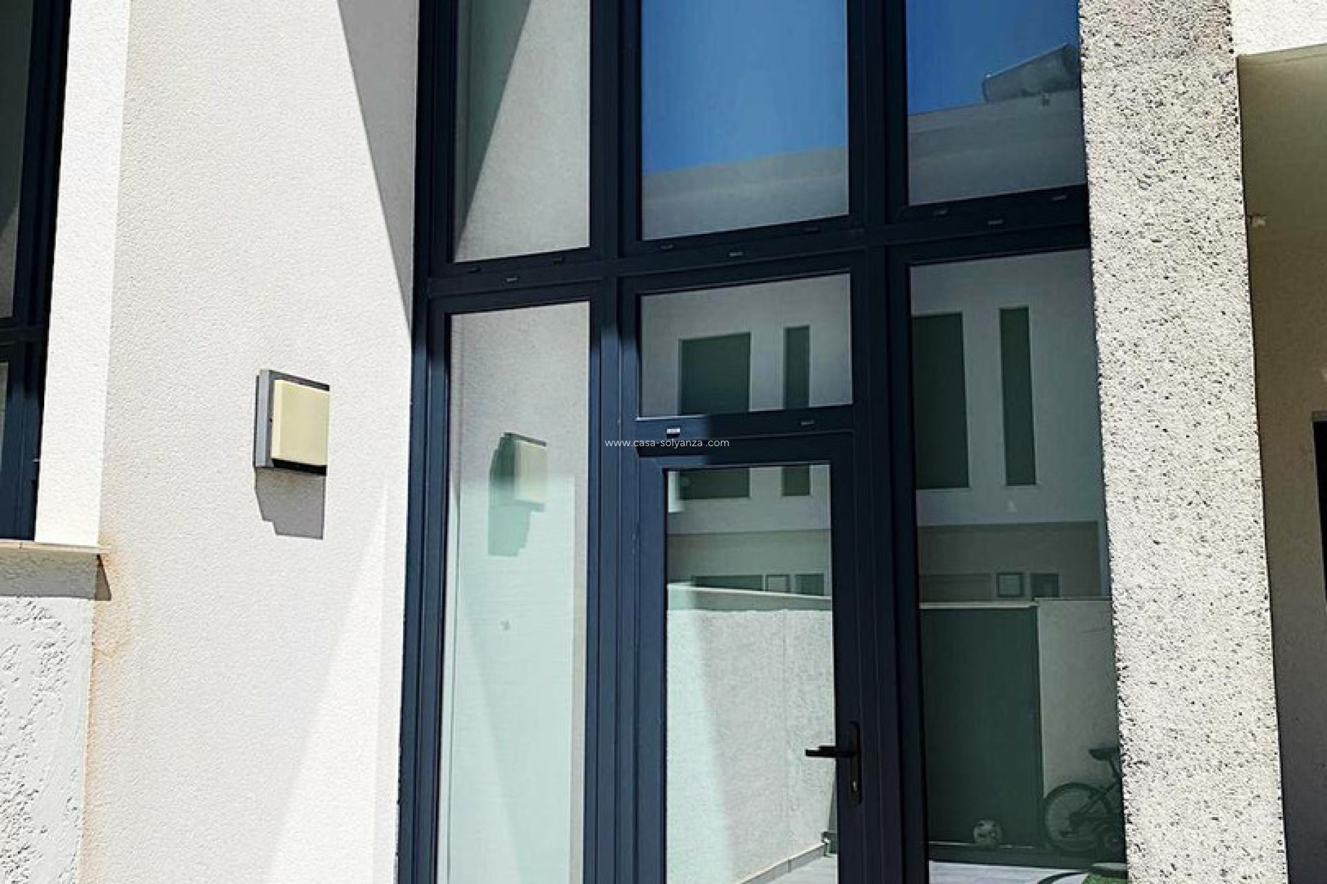 Resale - Townhouse - Albir - Costa Blanca