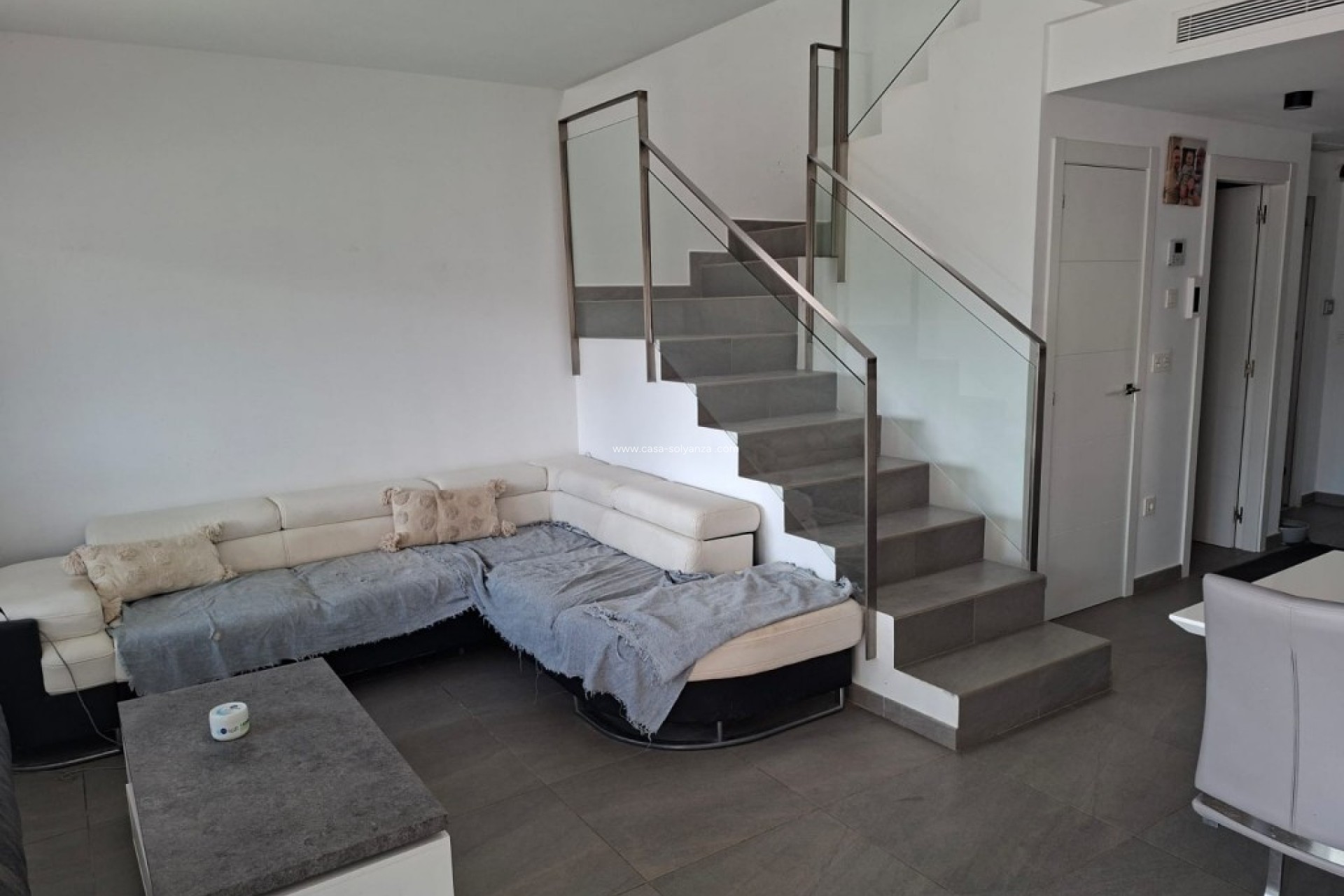 Resale - Townhouse - Alenda Golf