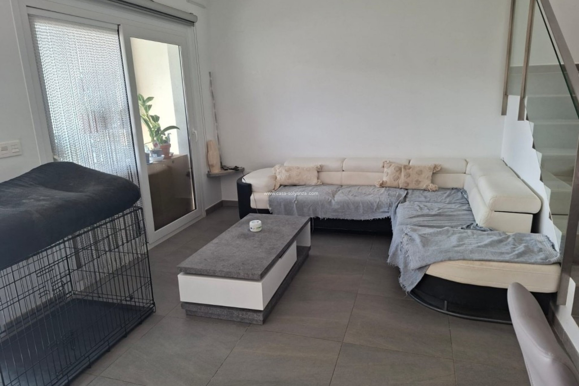 Resale - Townhouse - Alenda Golf