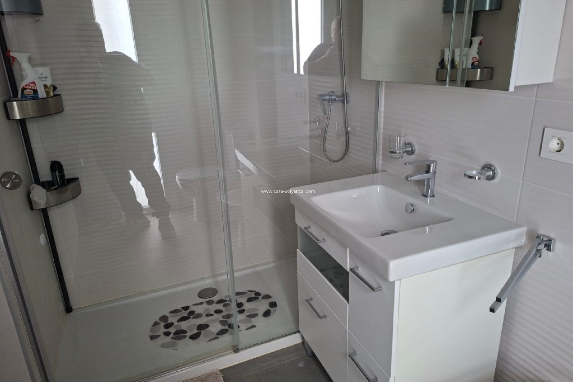 Resale - Townhouse - Alenda Golf
