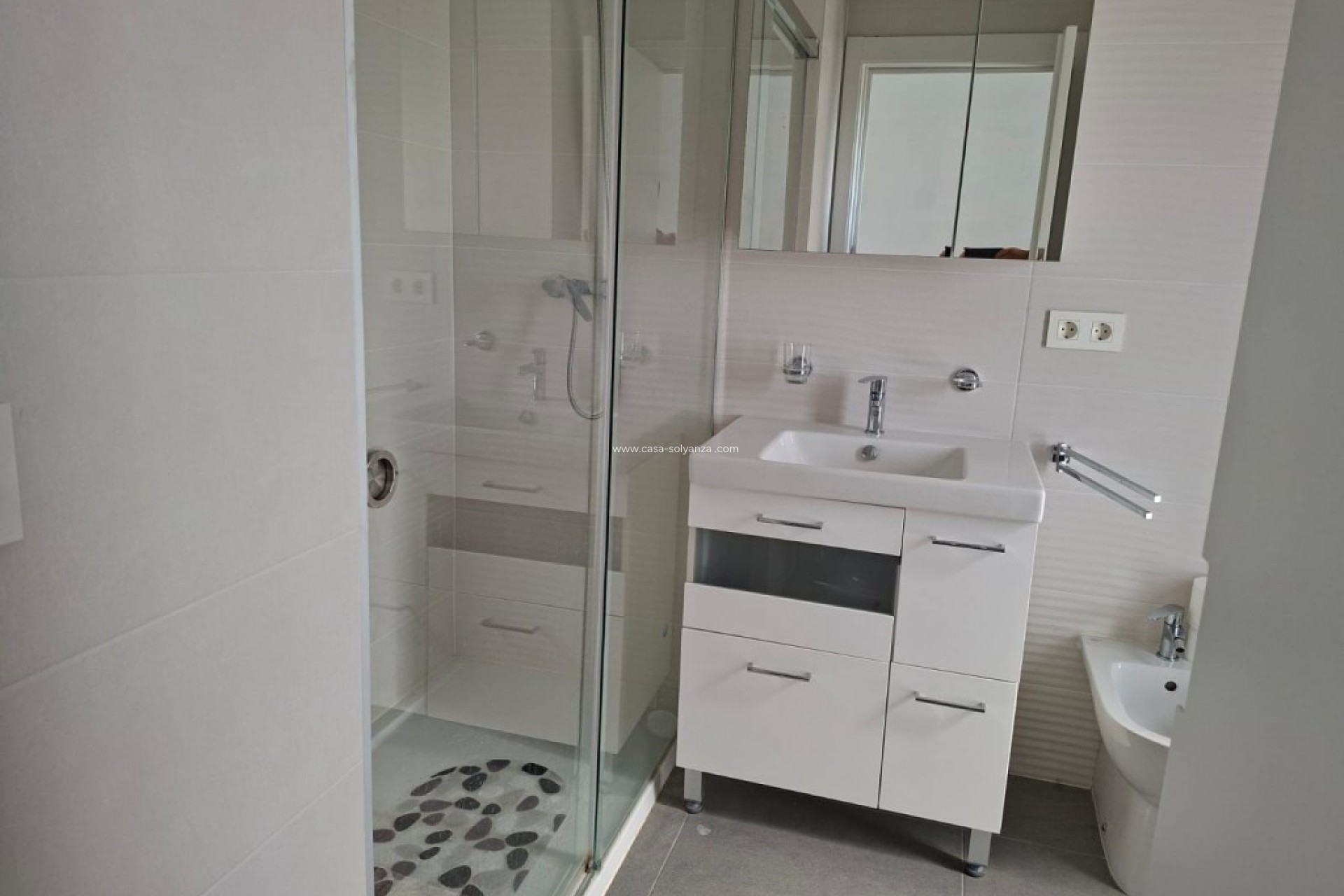 Resale - Townhouse - Alenda Golf