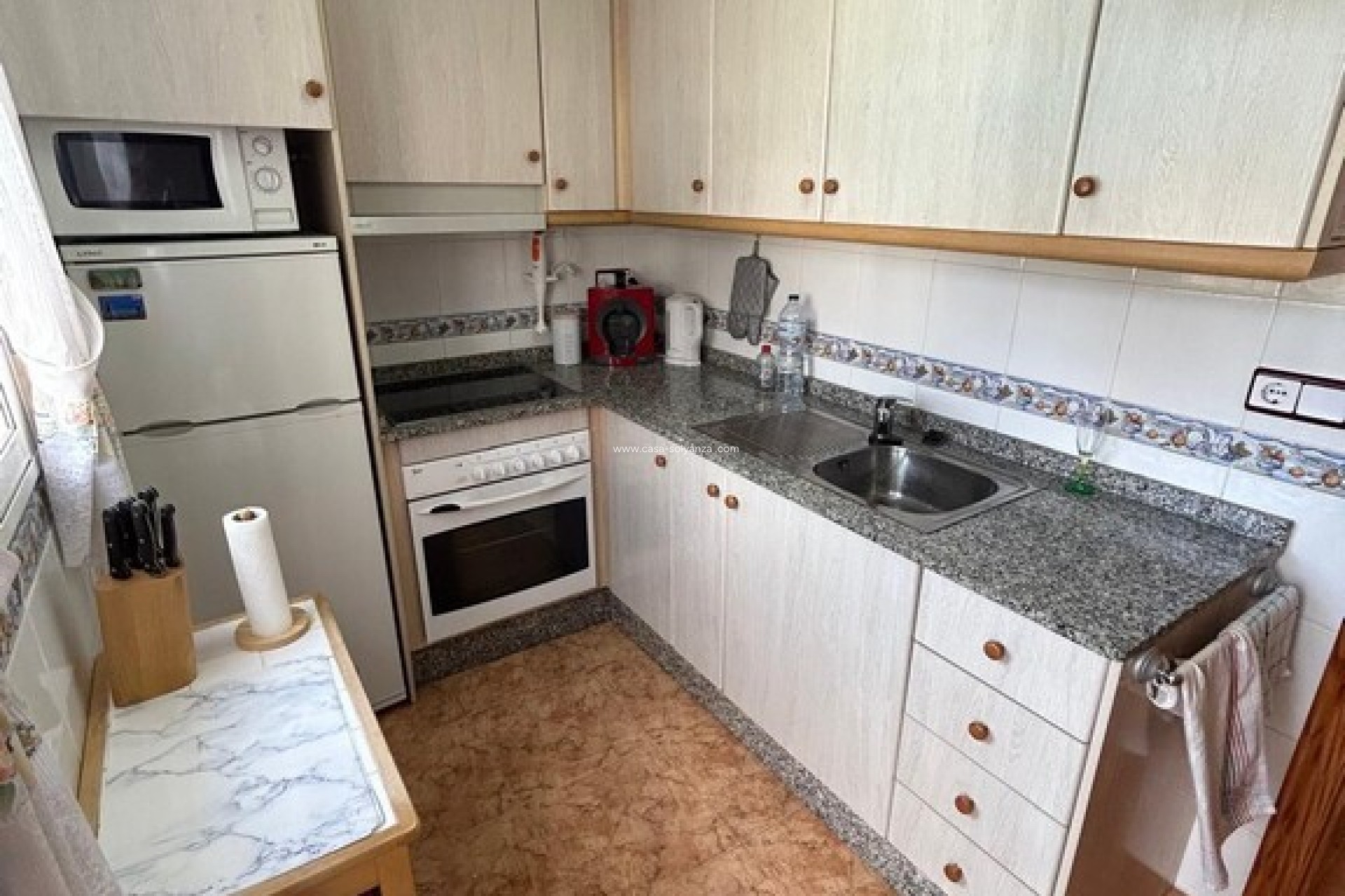 Resale - Townhouse - Algorfa - Costa Blanca