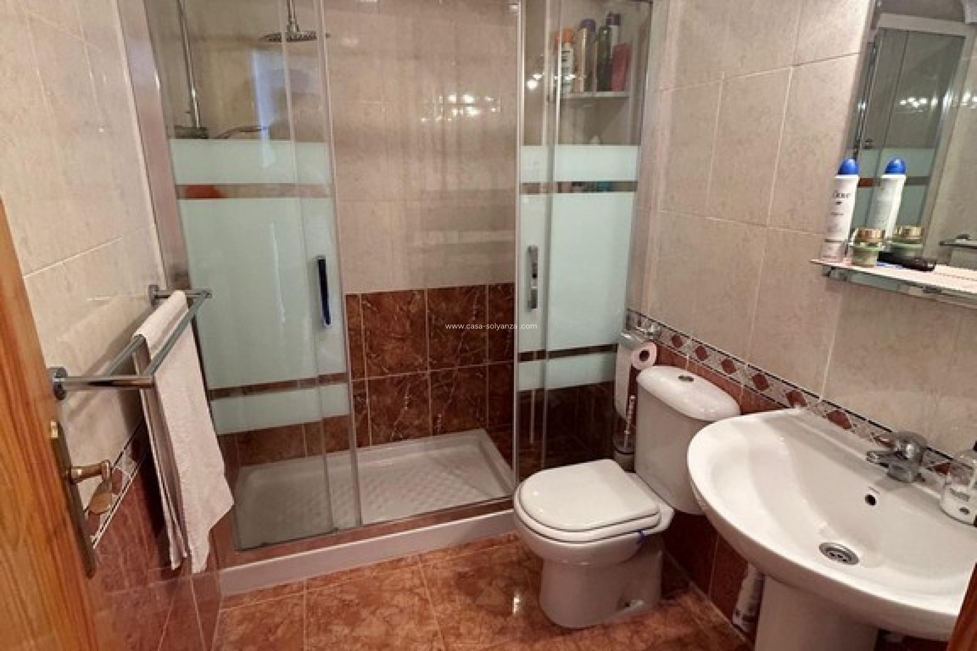 Resale - Townhouse - Algorfa - Costa Blanca