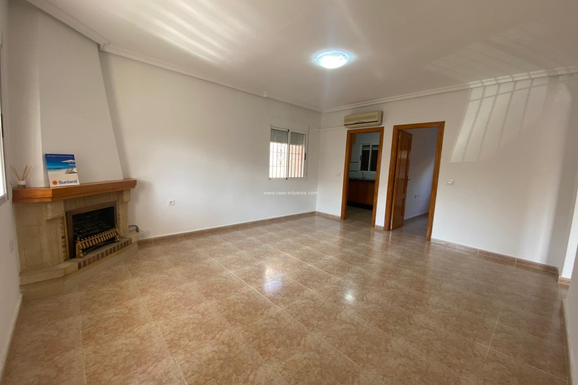 Resale - Townhouse - Algorfa - Inland