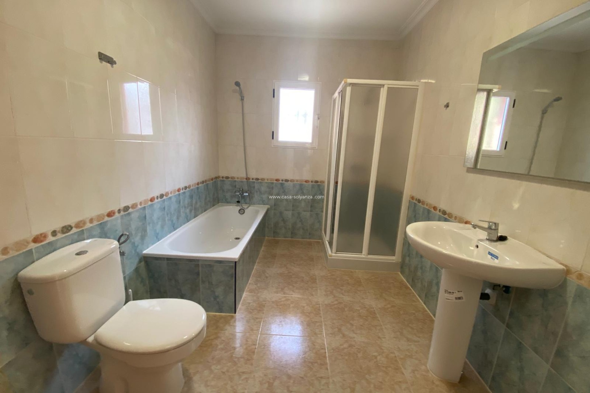 Resale - Townhouse - Algorfa - Inland