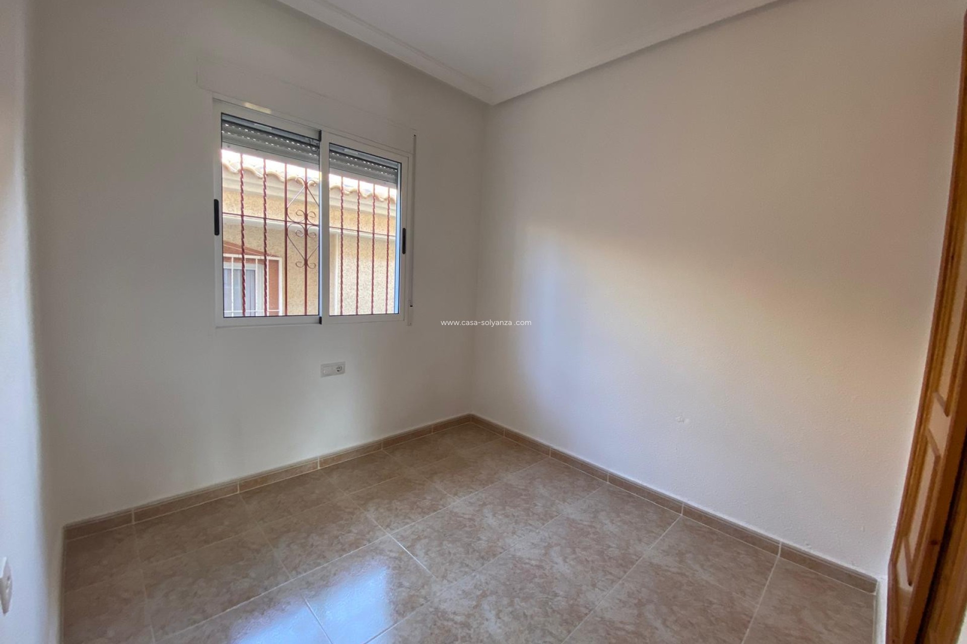 Resale - Townhouse - Algorfa - Inland