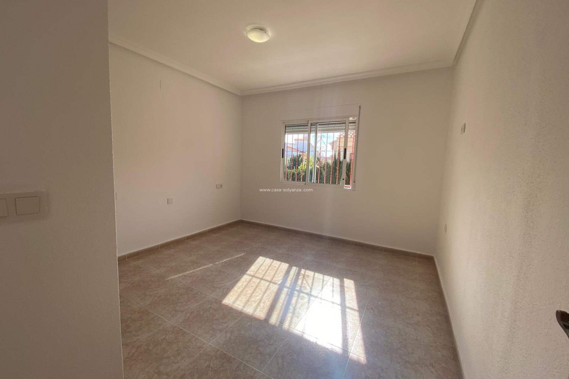 Resale - Townhouse - Algorfa - Inland