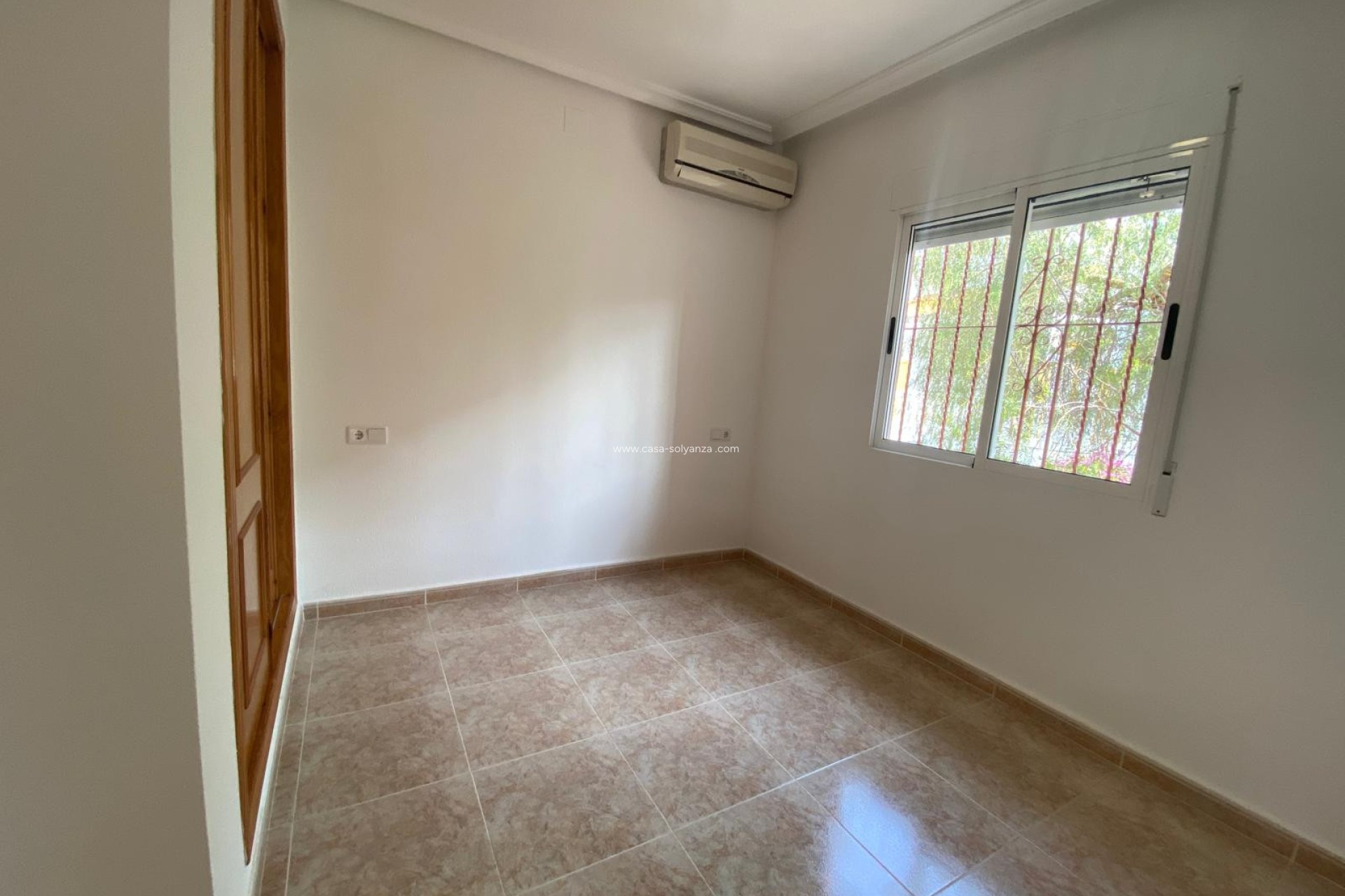 Resale - Townhouse - Algorfa - Inland