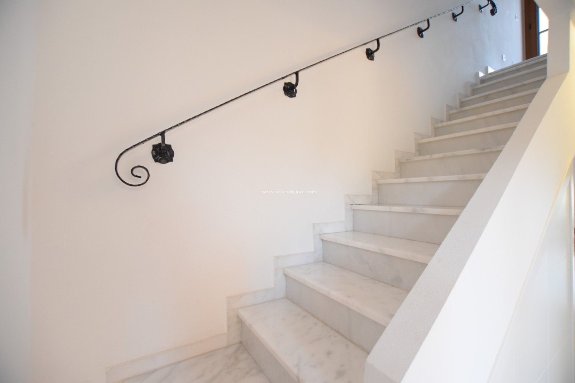 Resale - Townhouse - Algorfa - Inland