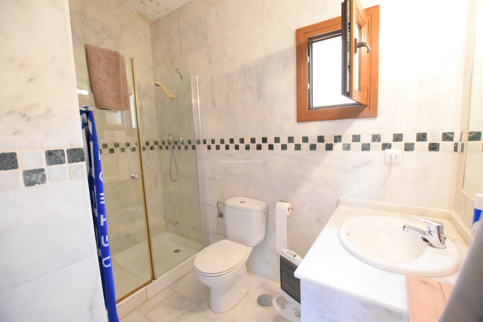 Resale - Townhouse - Algorfa - Inland