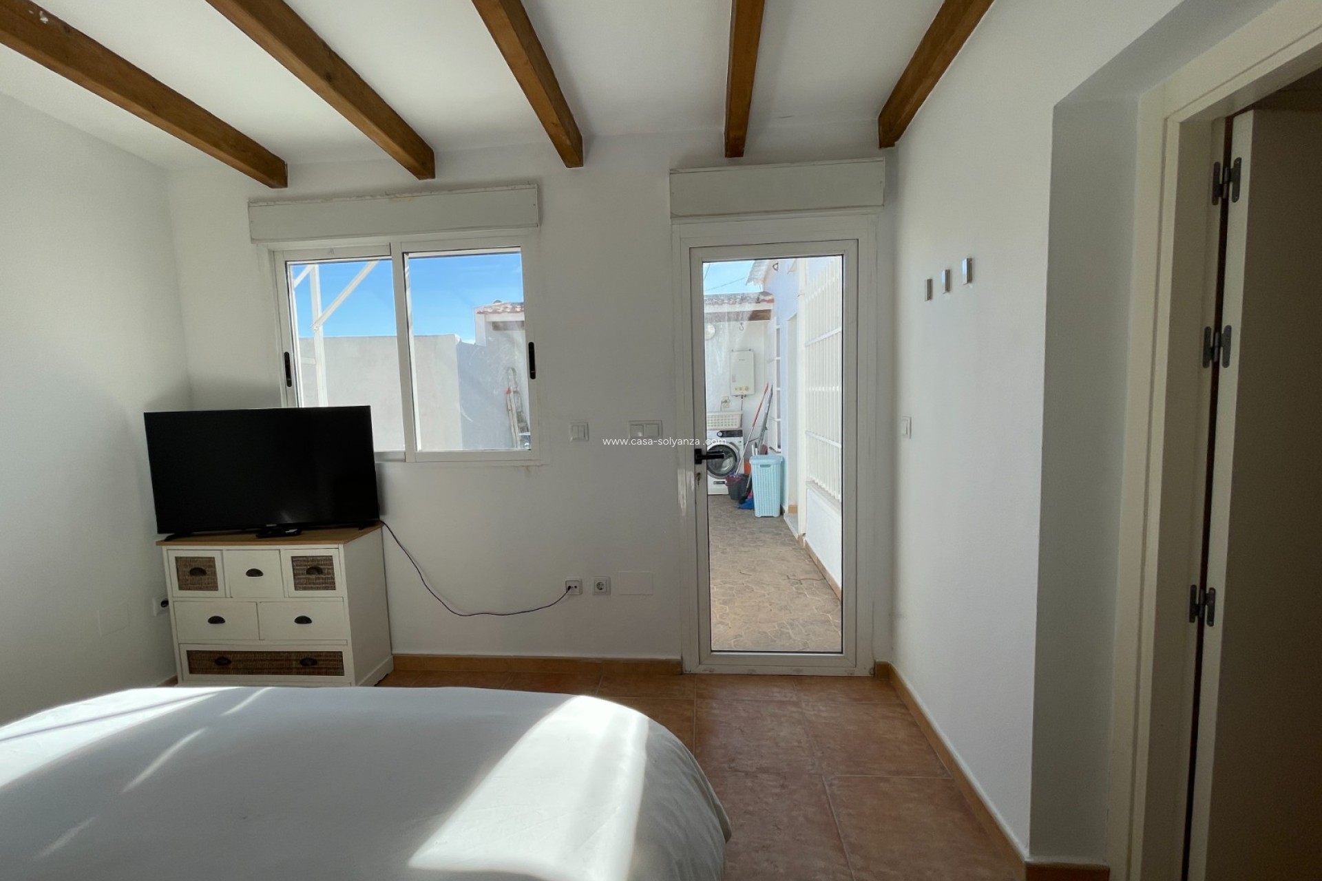Resale - Townhouse - Algorfa - Inland