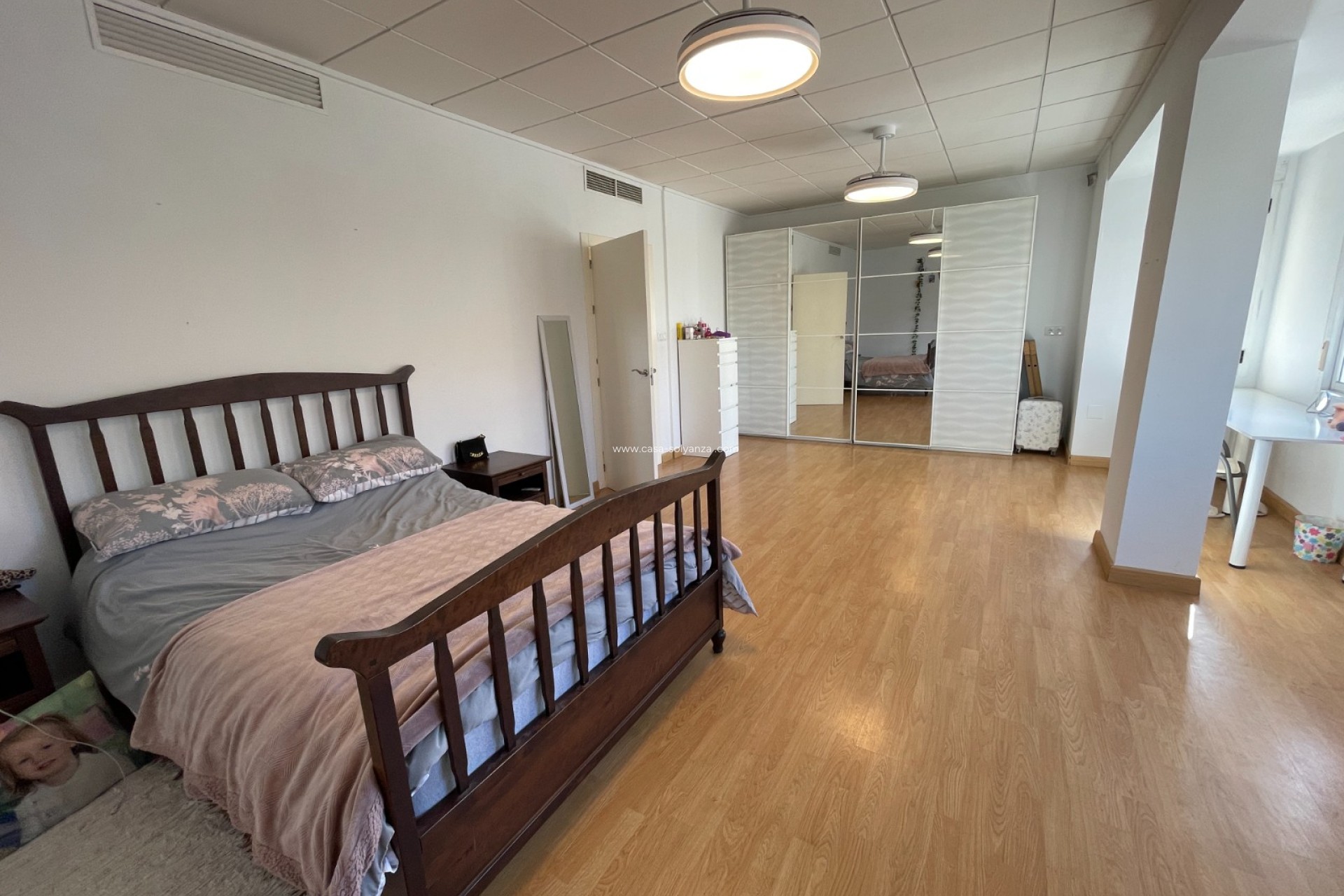 Resale - Townhouse - Algorfa - Inland