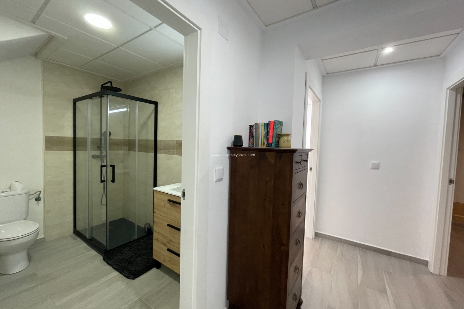 Resale - Townhouse - Algorfa - Inland