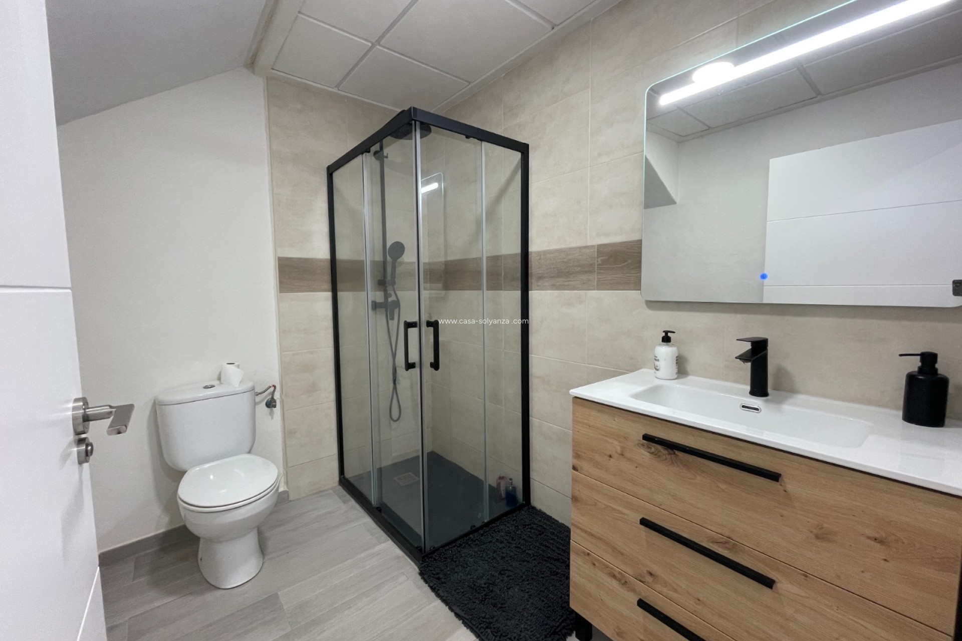 Resale - Townhouse - Algorfa - Inland