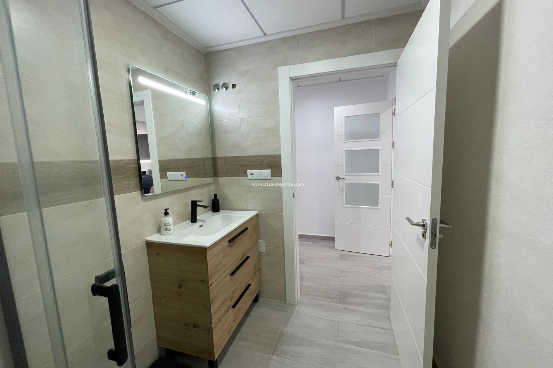 Resale - Townhouse - Algorfa - Inland