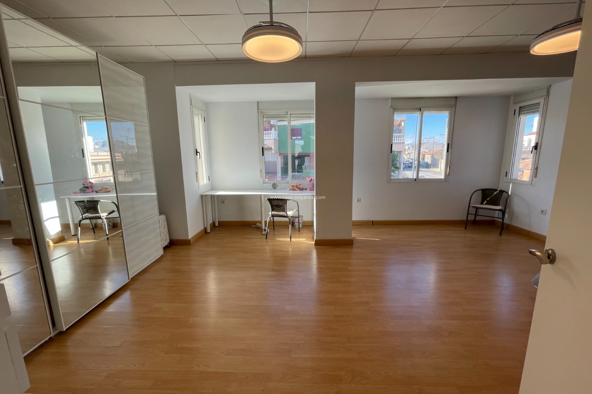 Resale - Townhouse - Algorfa - Inland