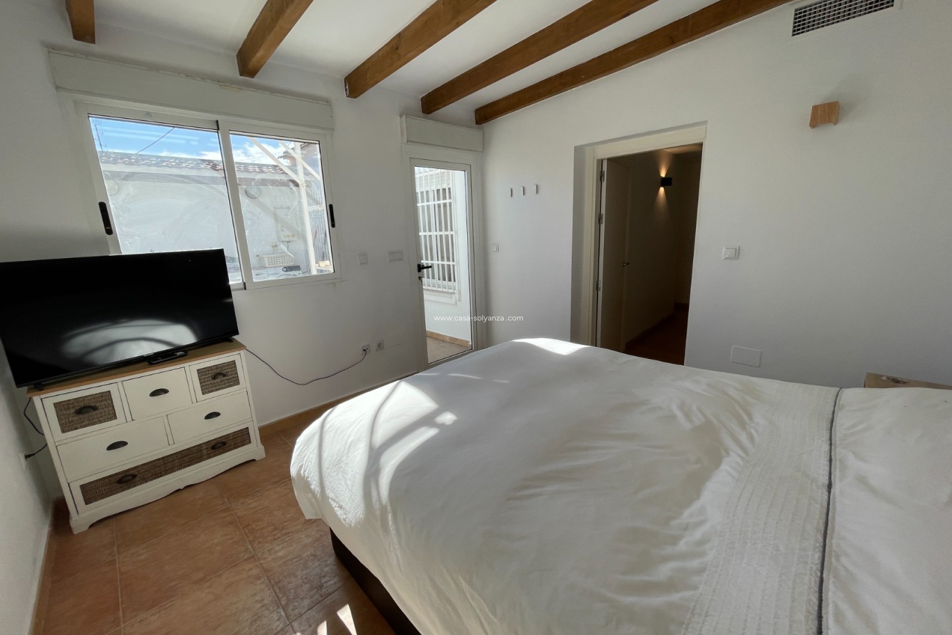 Resale - Townhouse - Algorfa - Inland