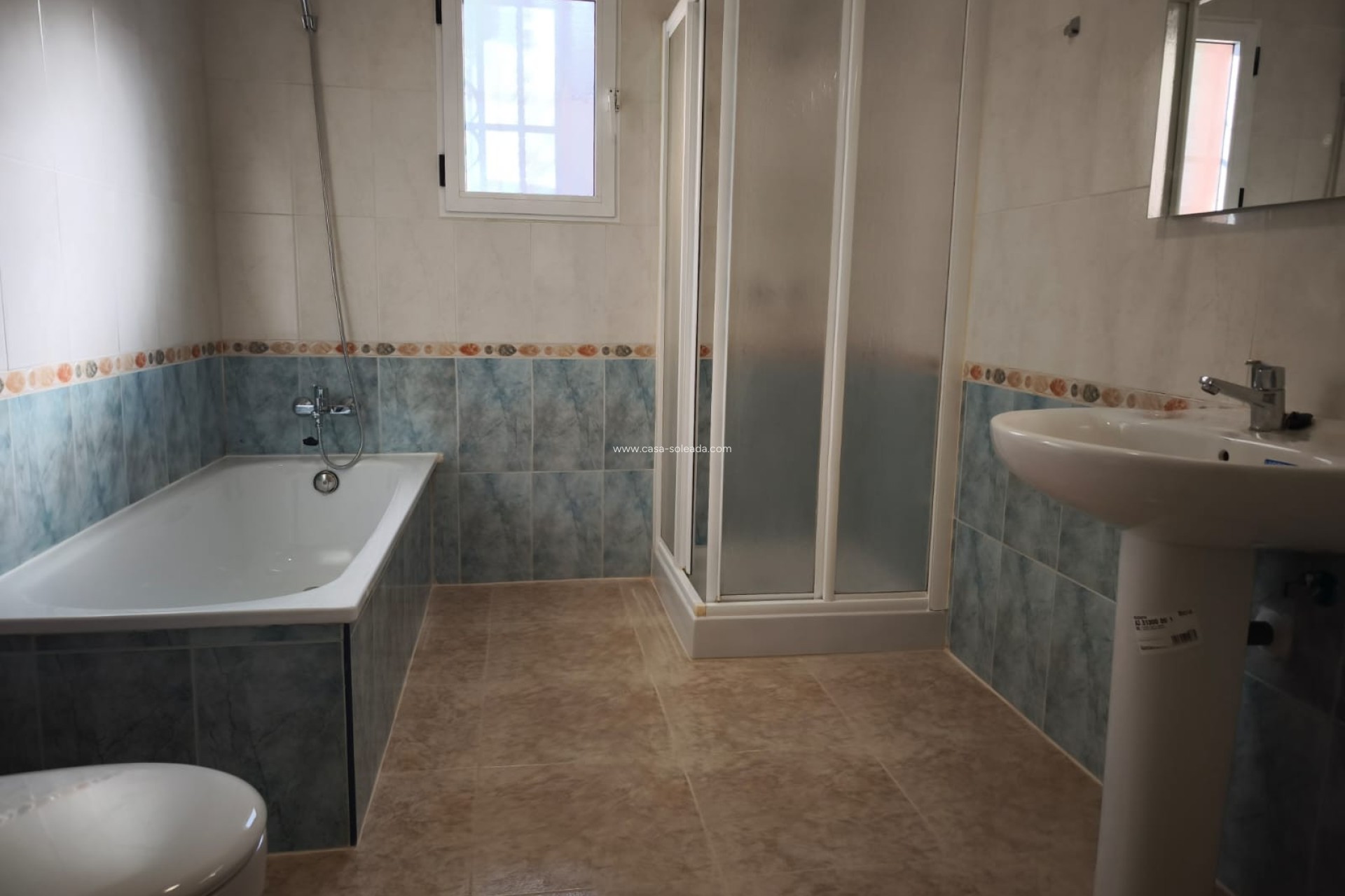 Resale - Townhouse - Algorfa - Inland