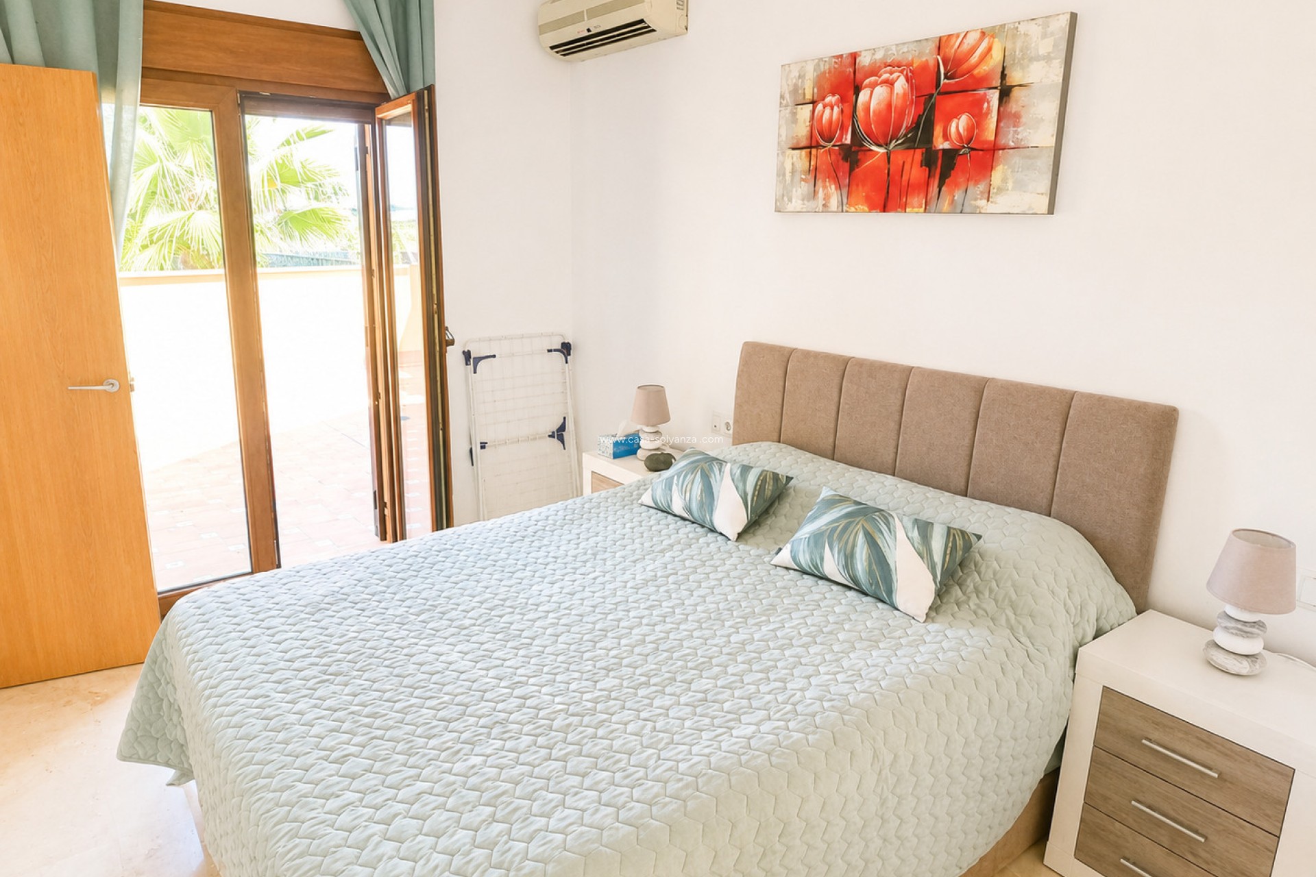 Resale - Townhouse - Algorfa - La Finca Golf Resort