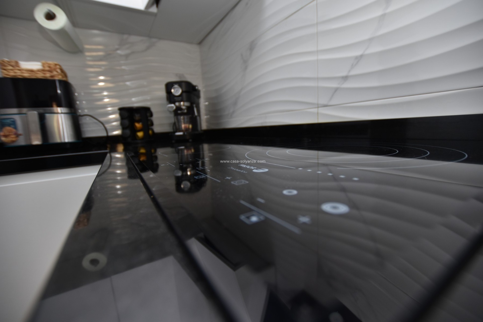 Resale - Townhouse - Algorfa - La Finca Golf Resort