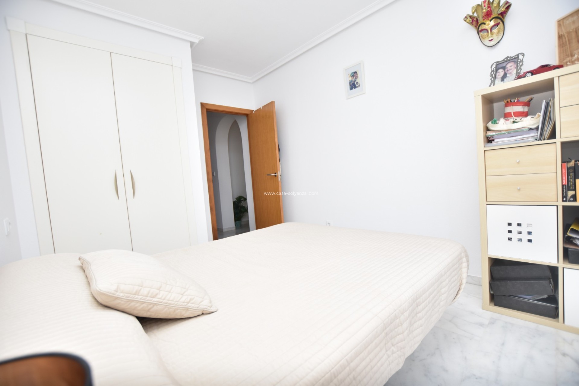 Resale - Townhouse - Algorfa - La Finca Golf Resort