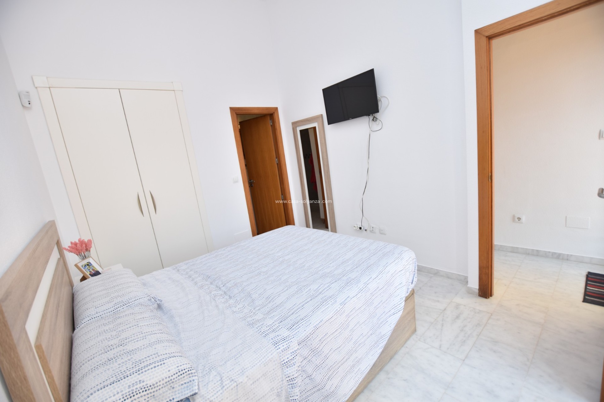 Resale - Townhouse - Algorfa - La Finca Golf Resort