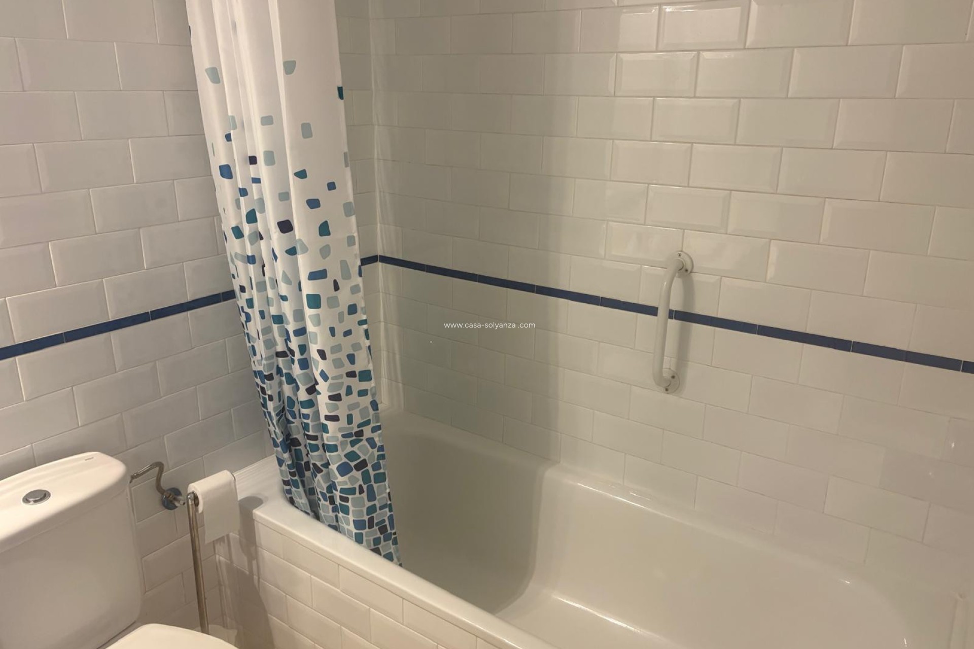 Resale - Townhouse - Algorfa - La Finca Golf Resort