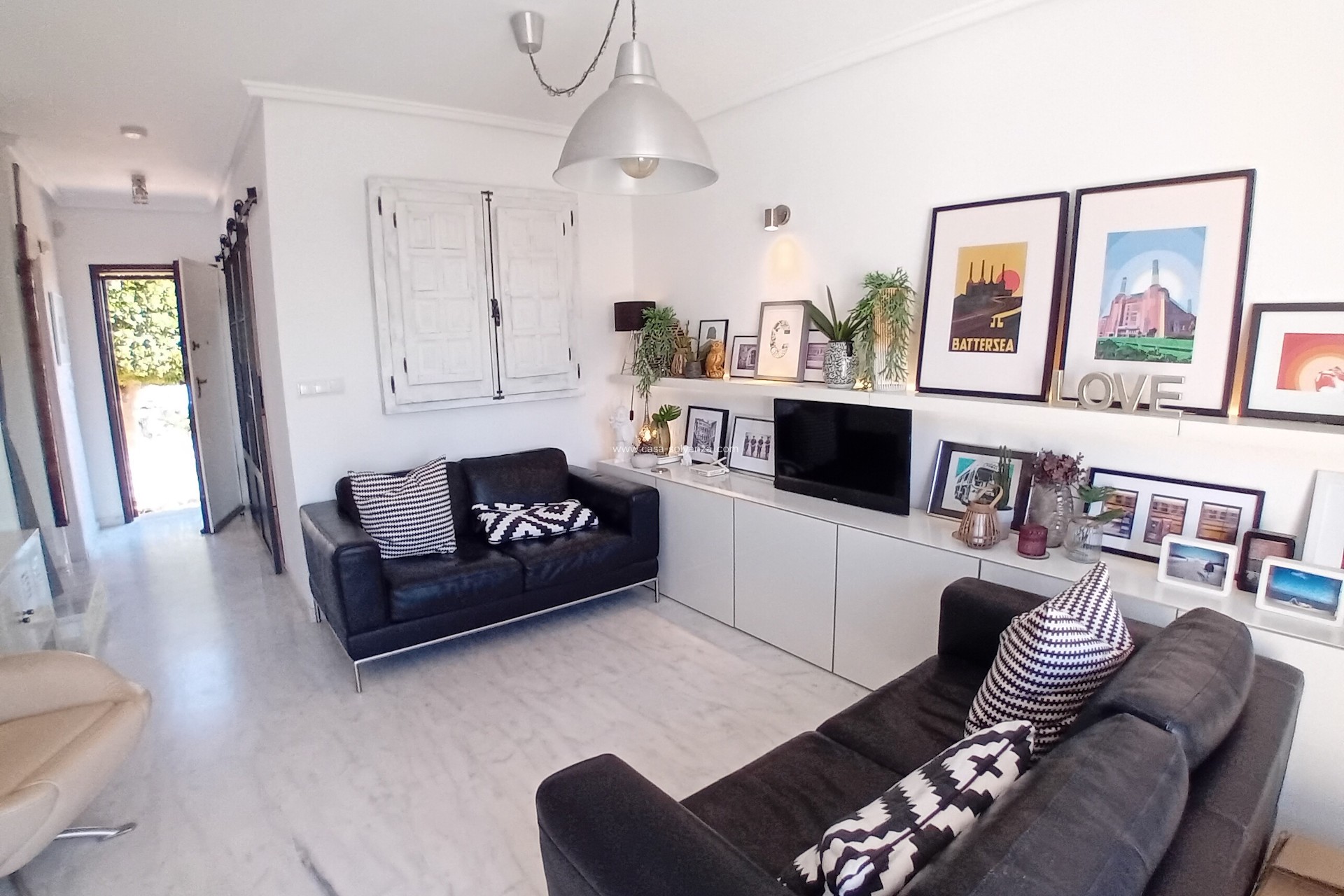 Resale - Townhouse - Algorfa - La Finca Golf Resort