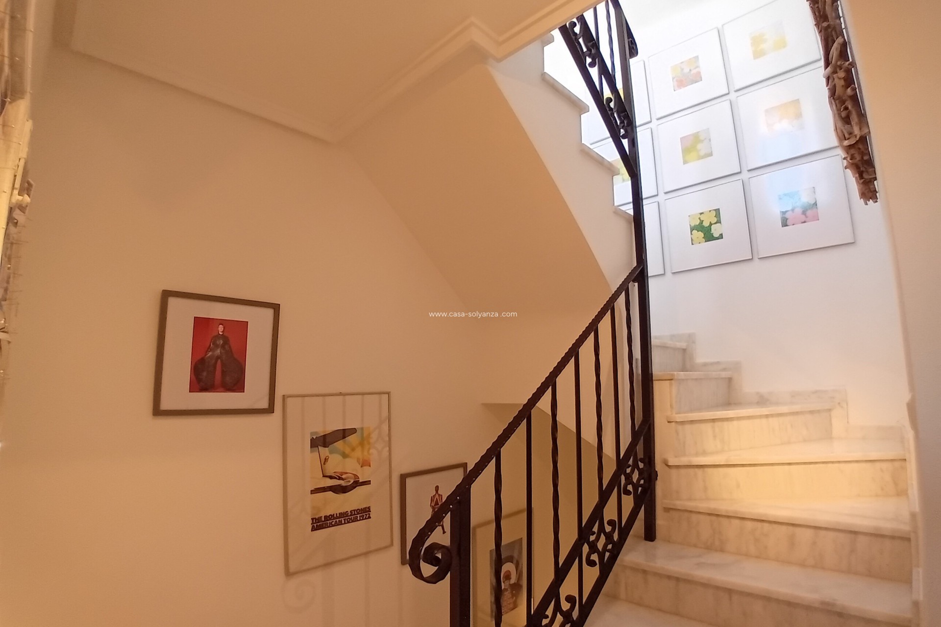 Resale - Townhouse - Algorfa - La Finca Golf Resort