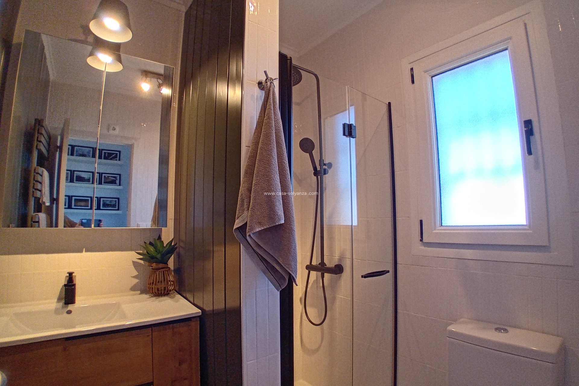 Resale - Townhouse - Algorfa - La Finca Golf Resort