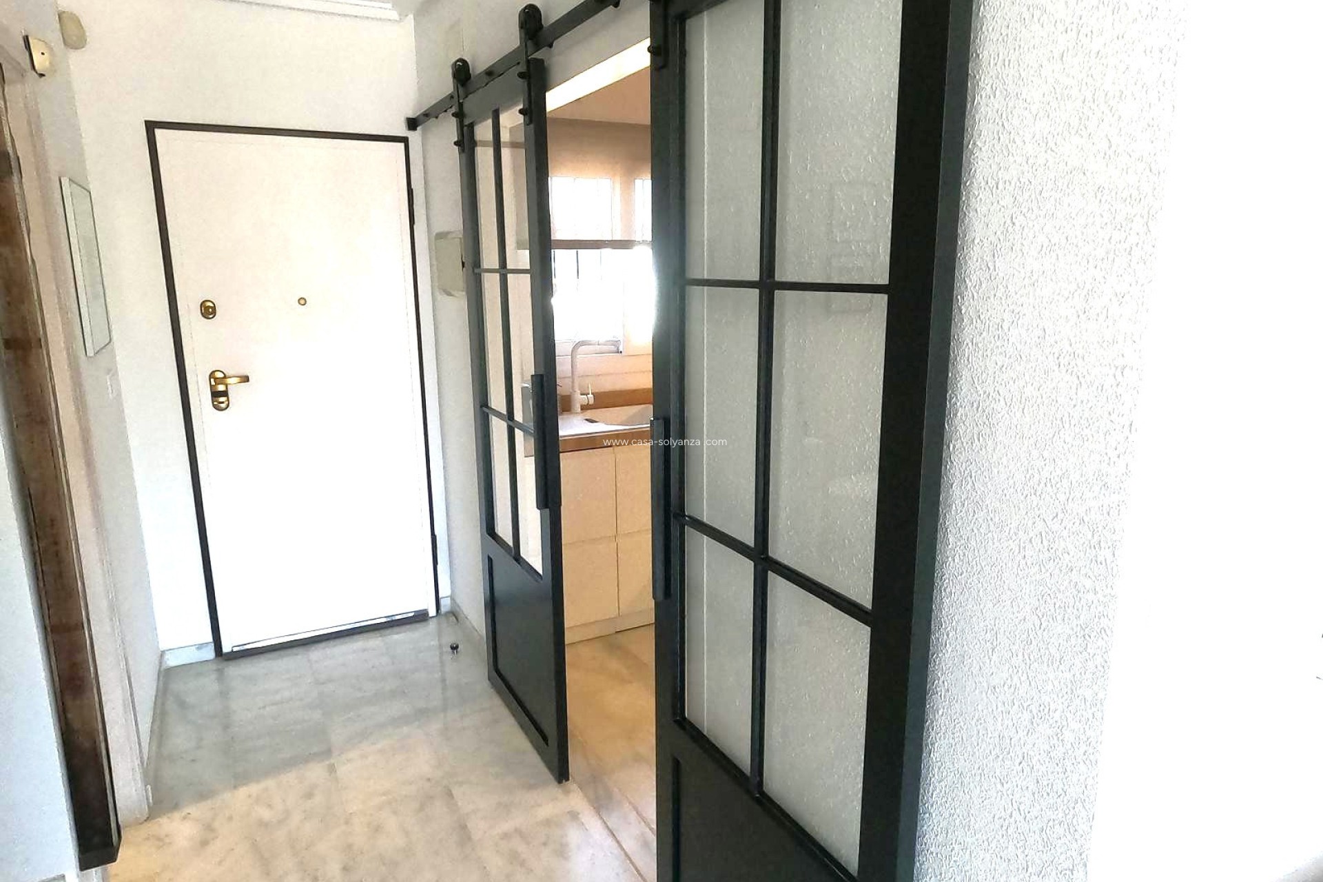 Resale - Townhouse - Algorfa - La Finca Golf Resort