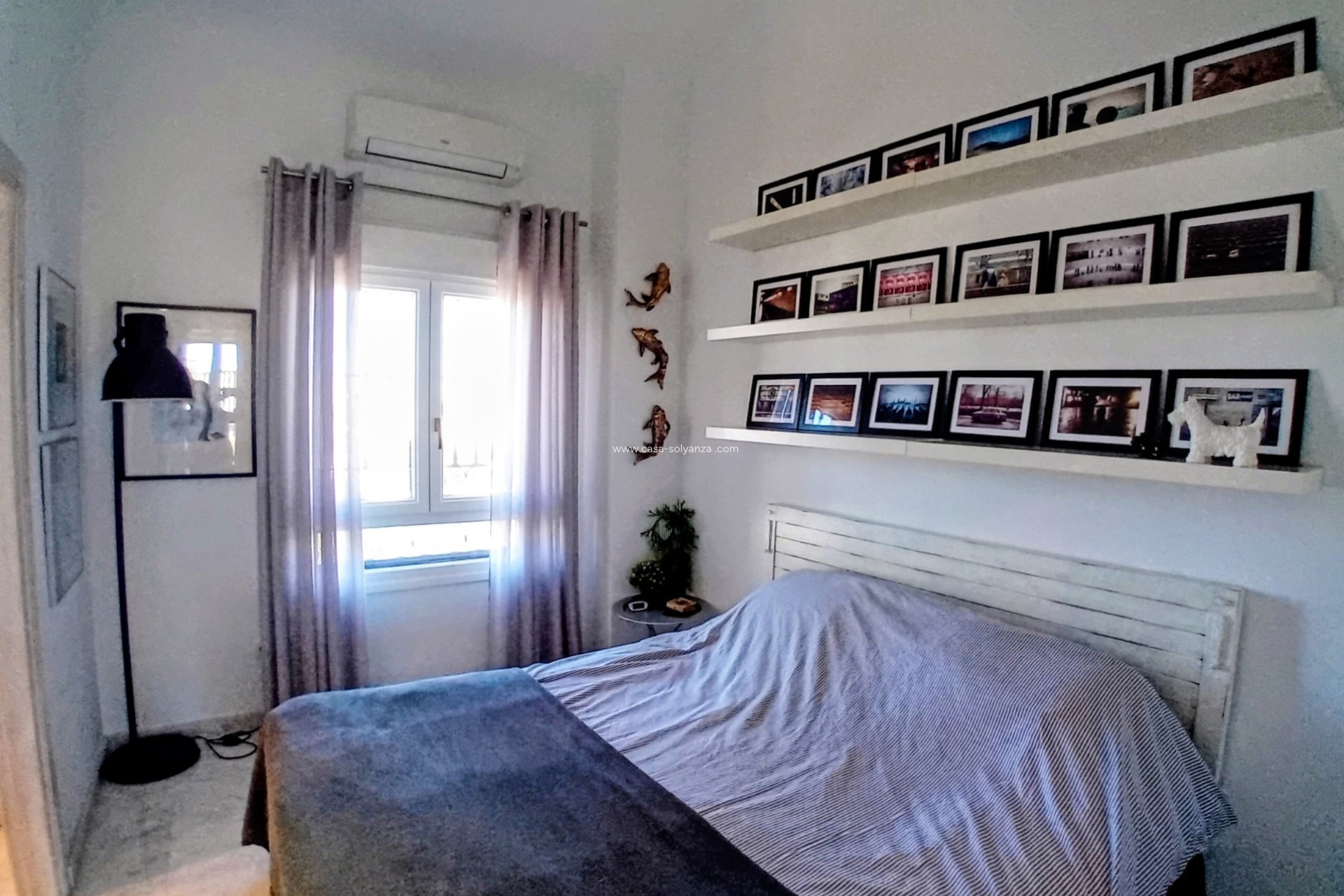 Resale - Townhouse - Algorfa - La Finca Golf Resort