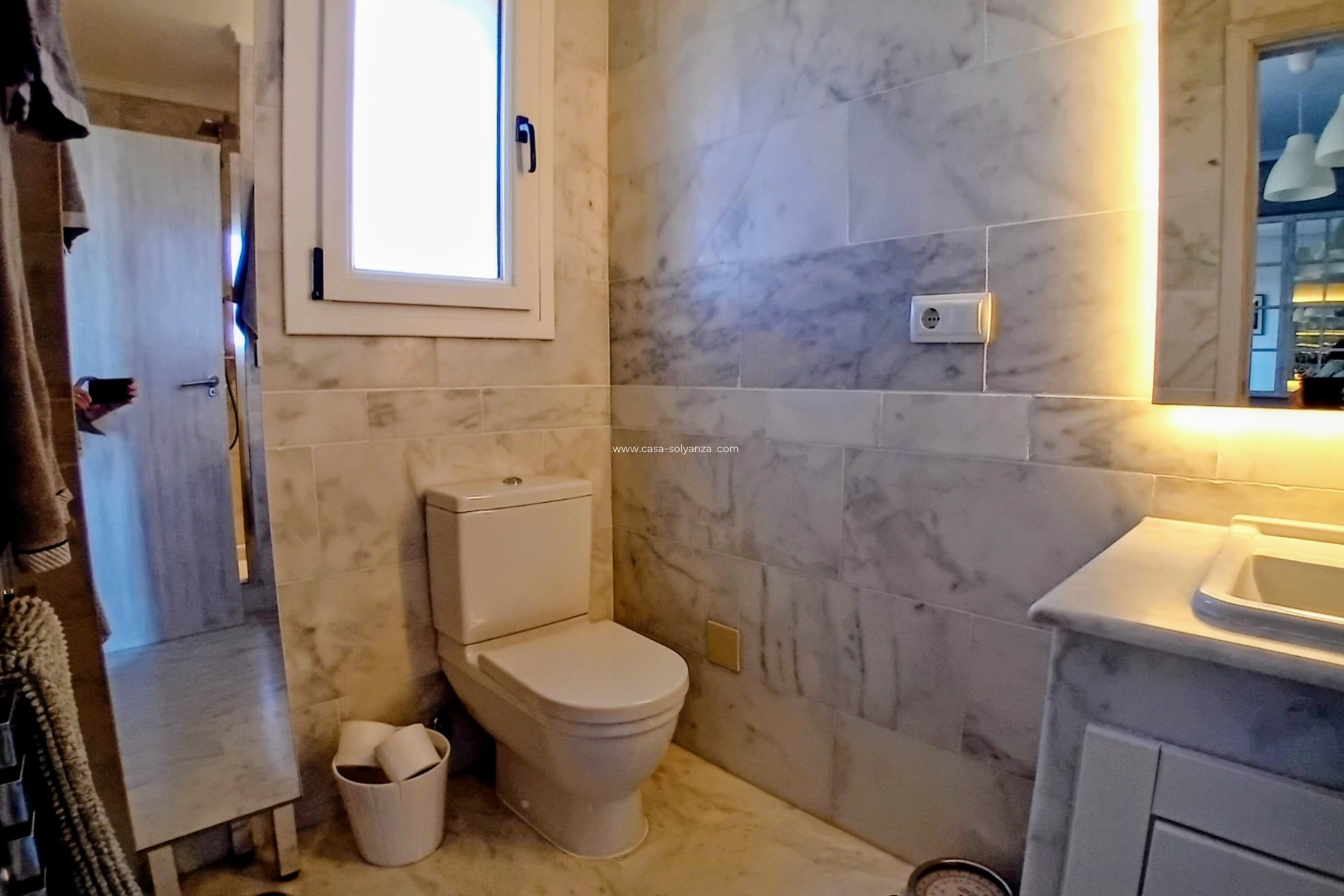 Resale - Townhouse - Algorfa - La Finca Golf Resort