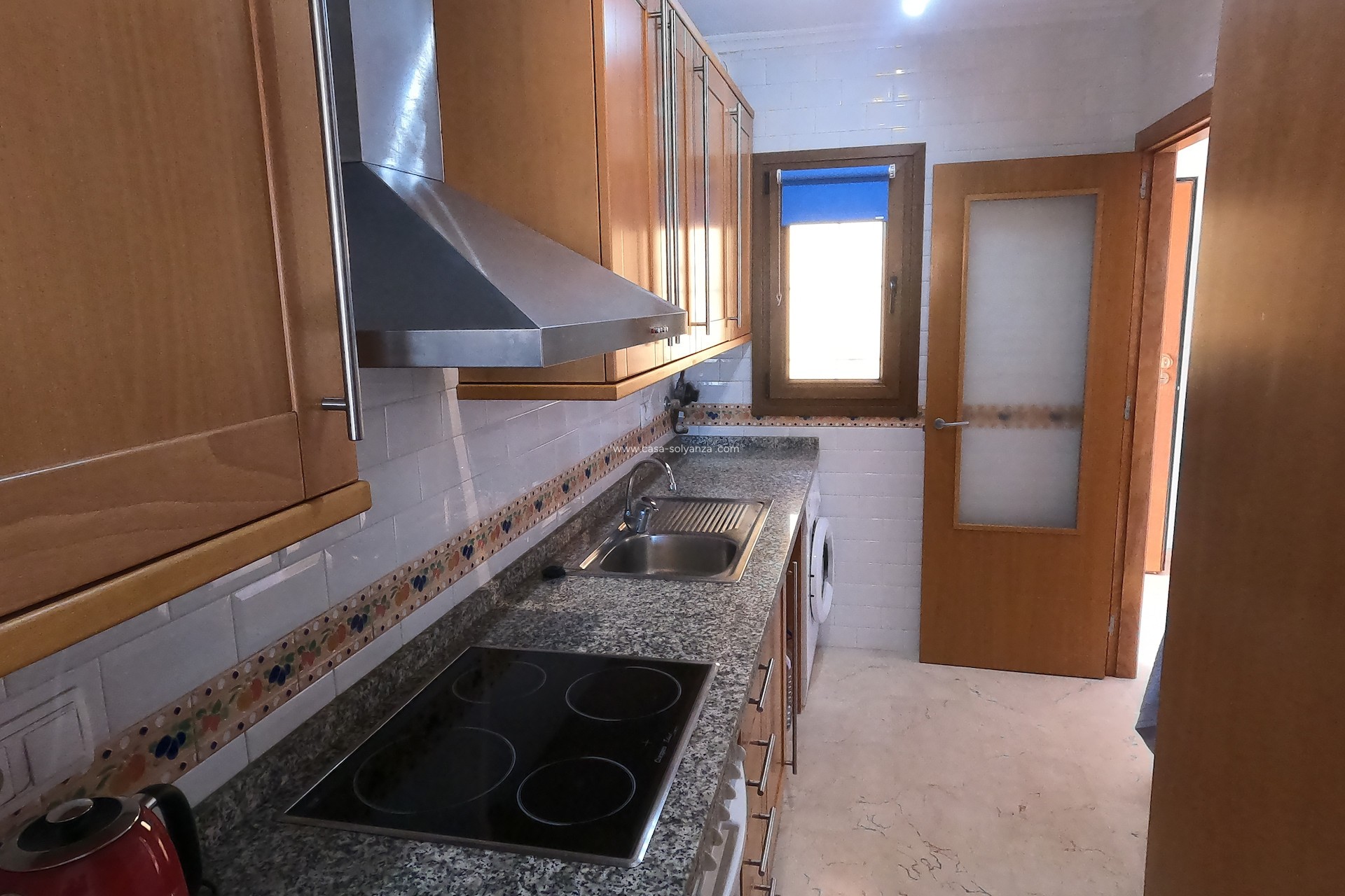 Resale - Townhouse - Algorfa - La Finca Golf Resort