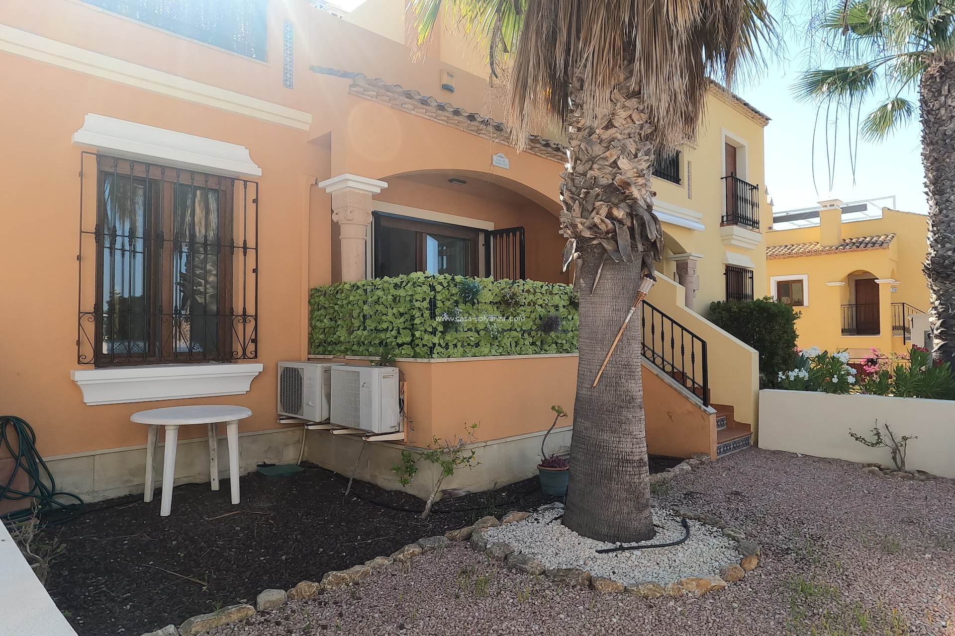 Resale - Townhouse - Algorfa - La Finca Golf Resort