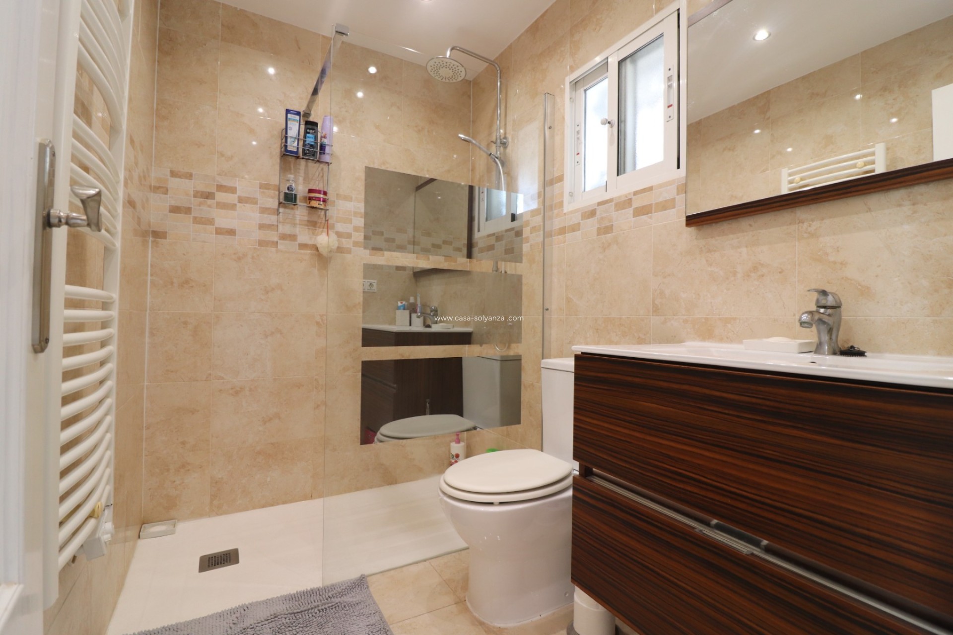 Resale - Townhouse - Algorfa - Montemar